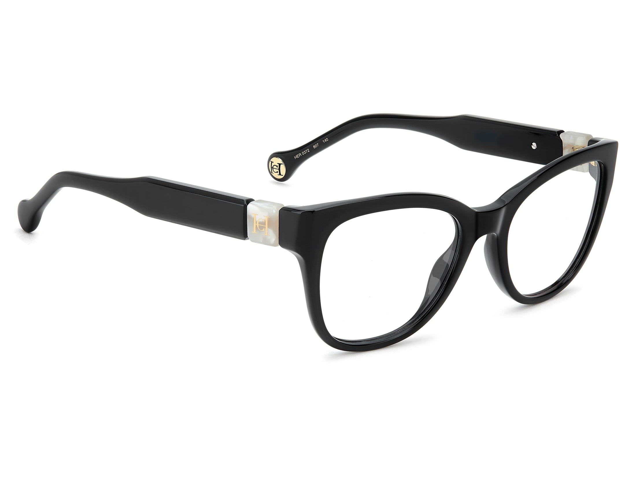 Carolina Herrera Square Frames