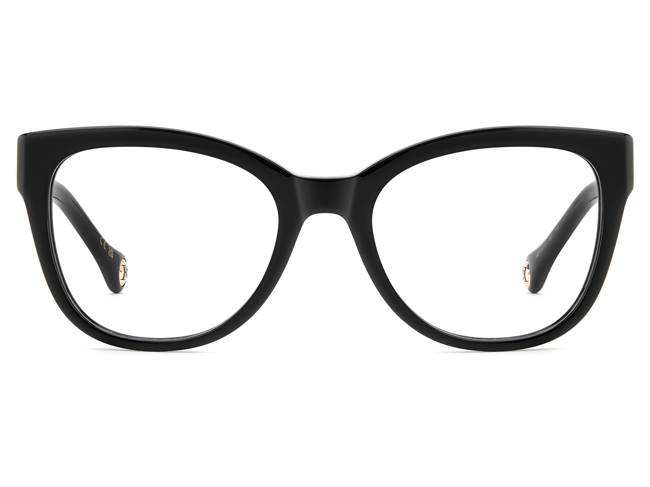 Carolina Herrera Square Frames