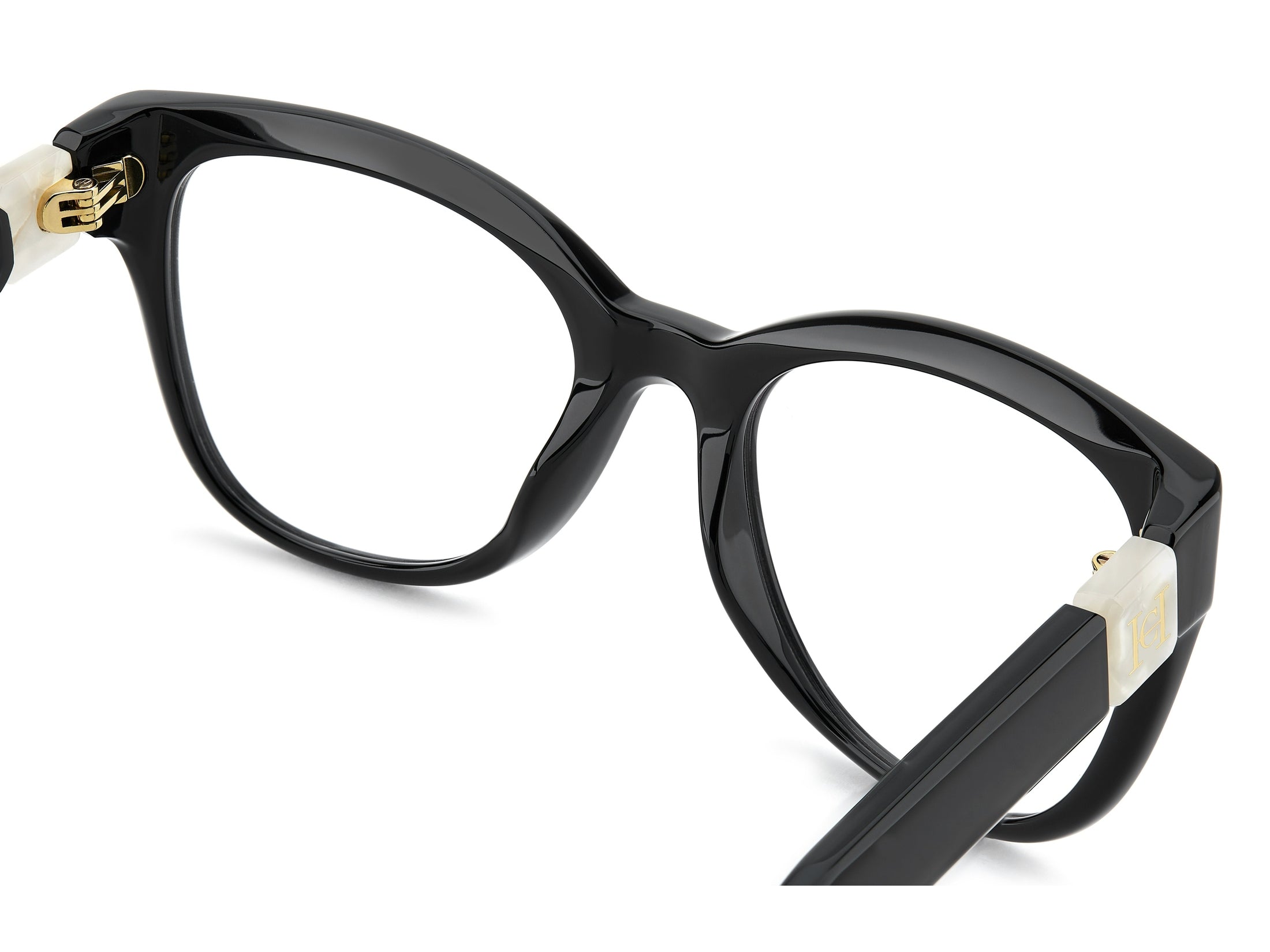 Carolina Herrera Square Frames