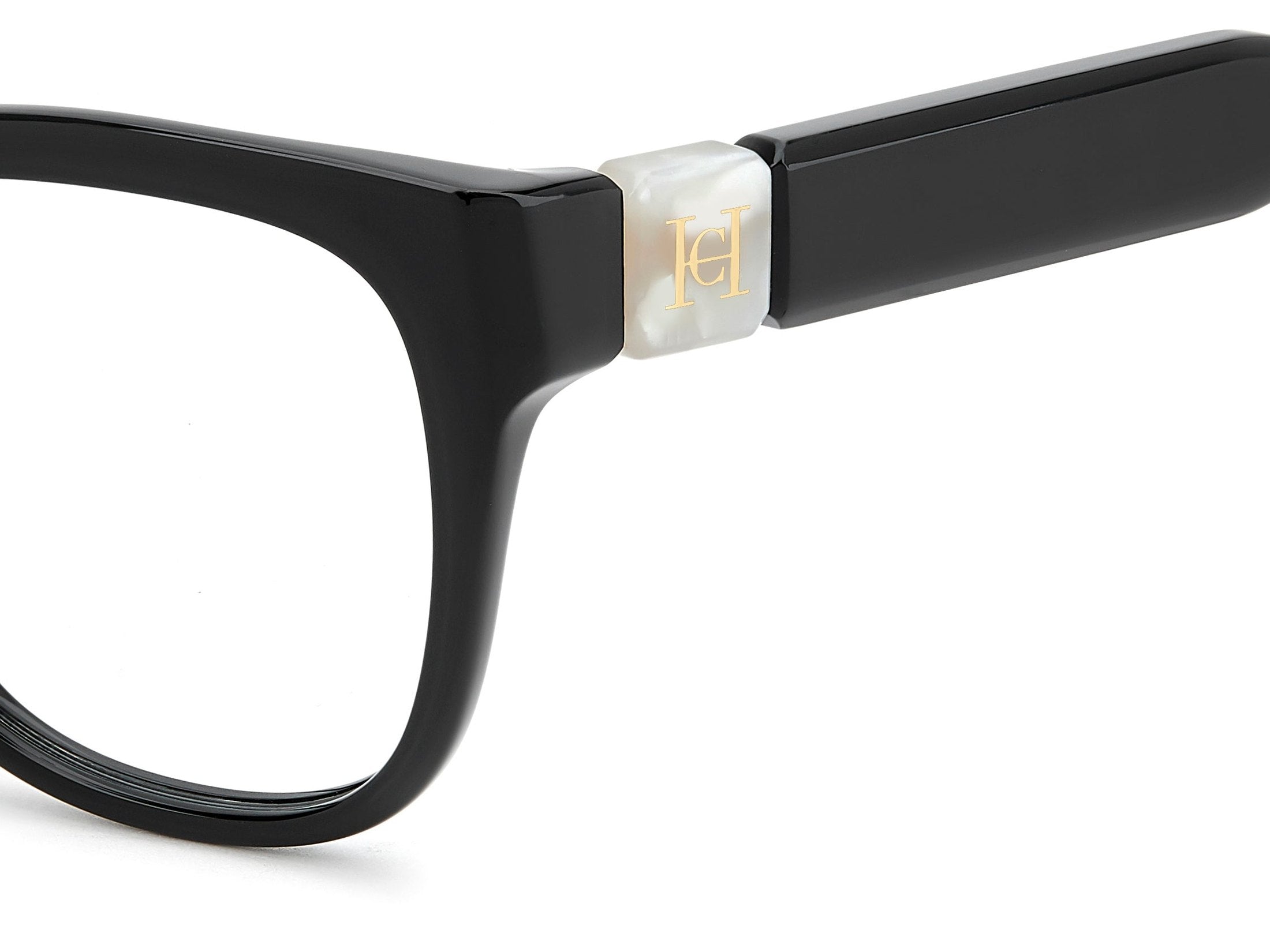 Carolina Herrera Square Frames
