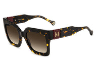 Carolina Herrera Square Sunglasses