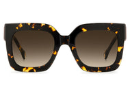 Carolina Herrera Square Sunglasses