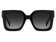 Carolina Herrera Square Sunglasses