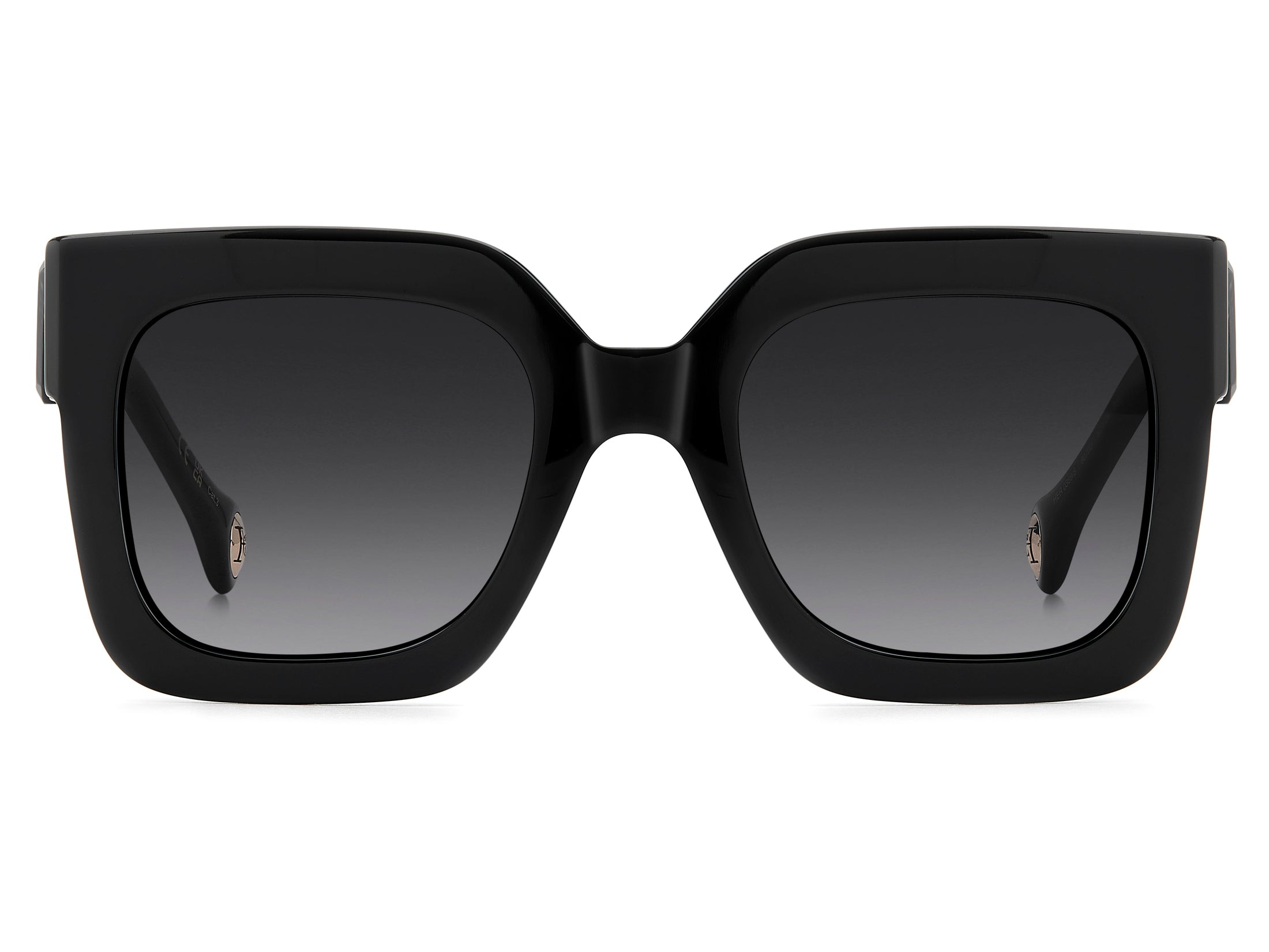 Carolina Herrera Square Sunglasses