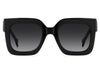 Carolina Herrera Square Sunglasses