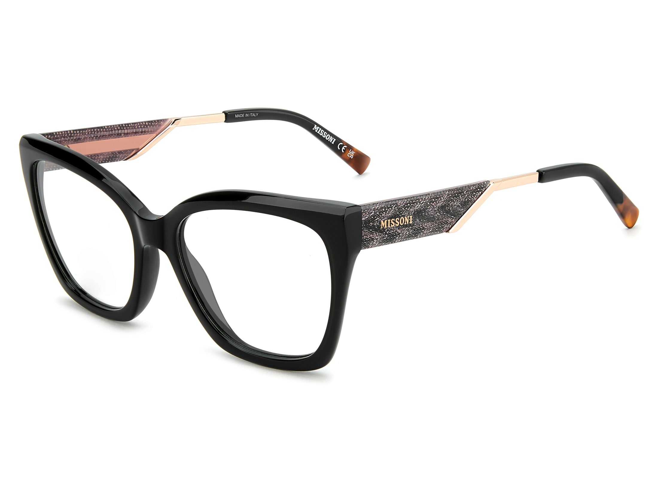 Missoni Square Frames