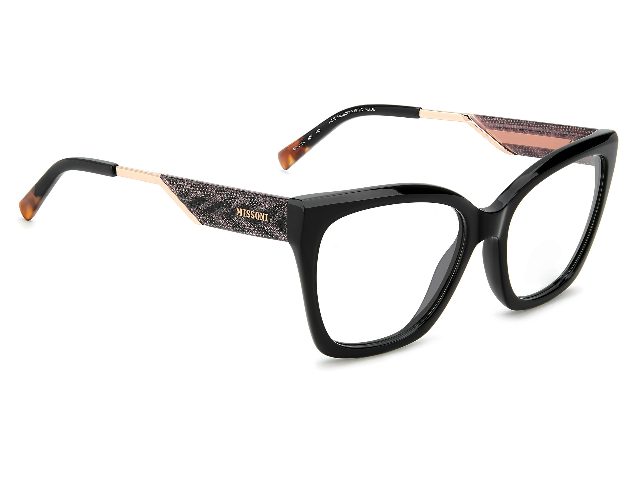 Missoni Square Frames