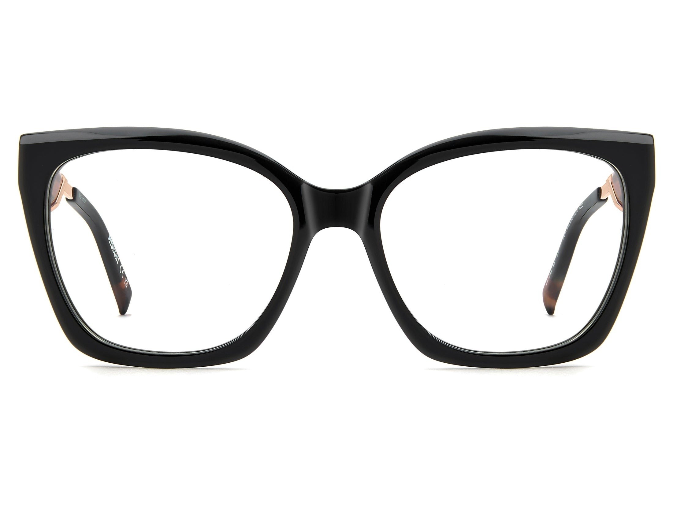 Missoni Square Frames