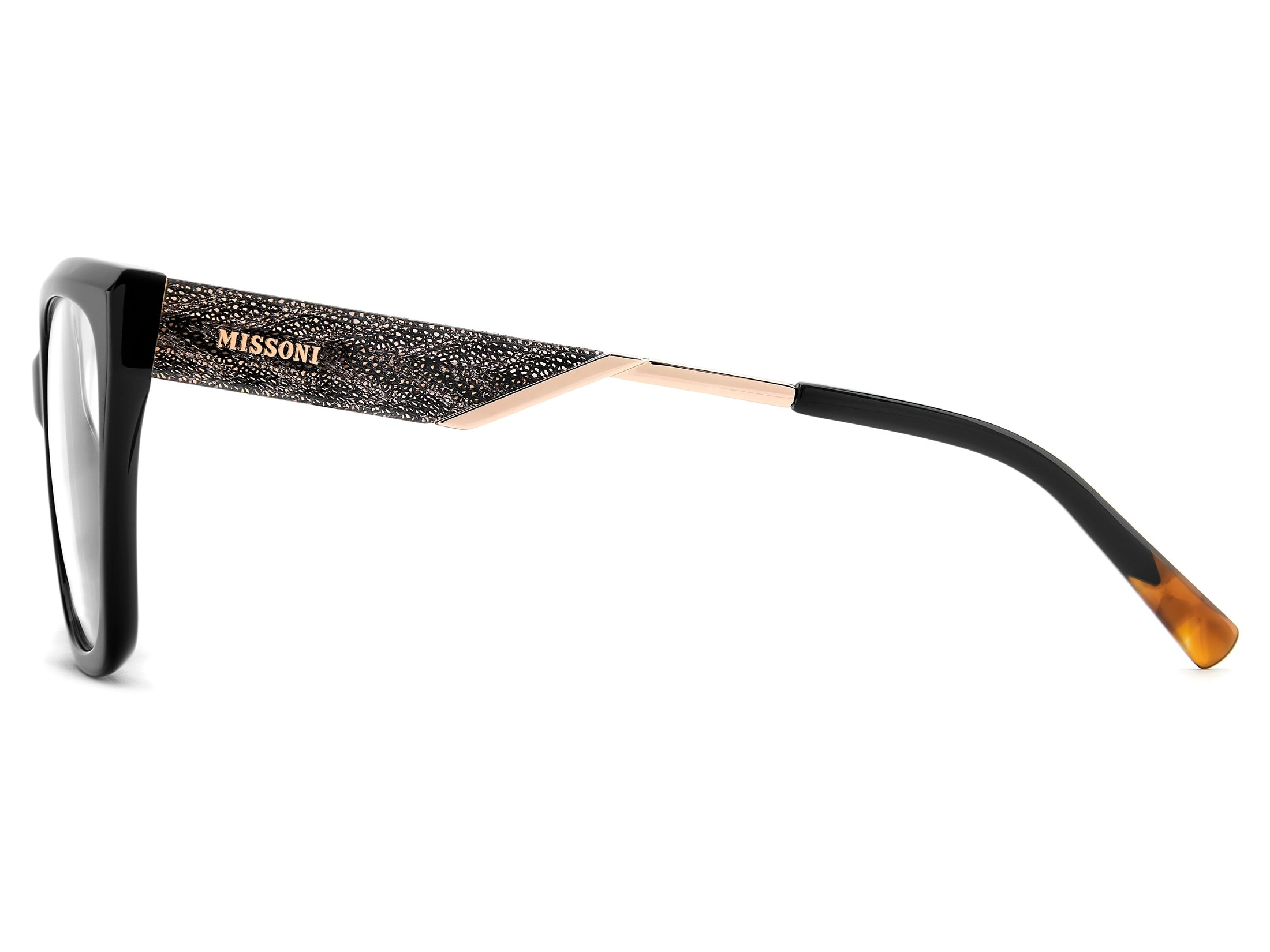 Missoni Square Frames
