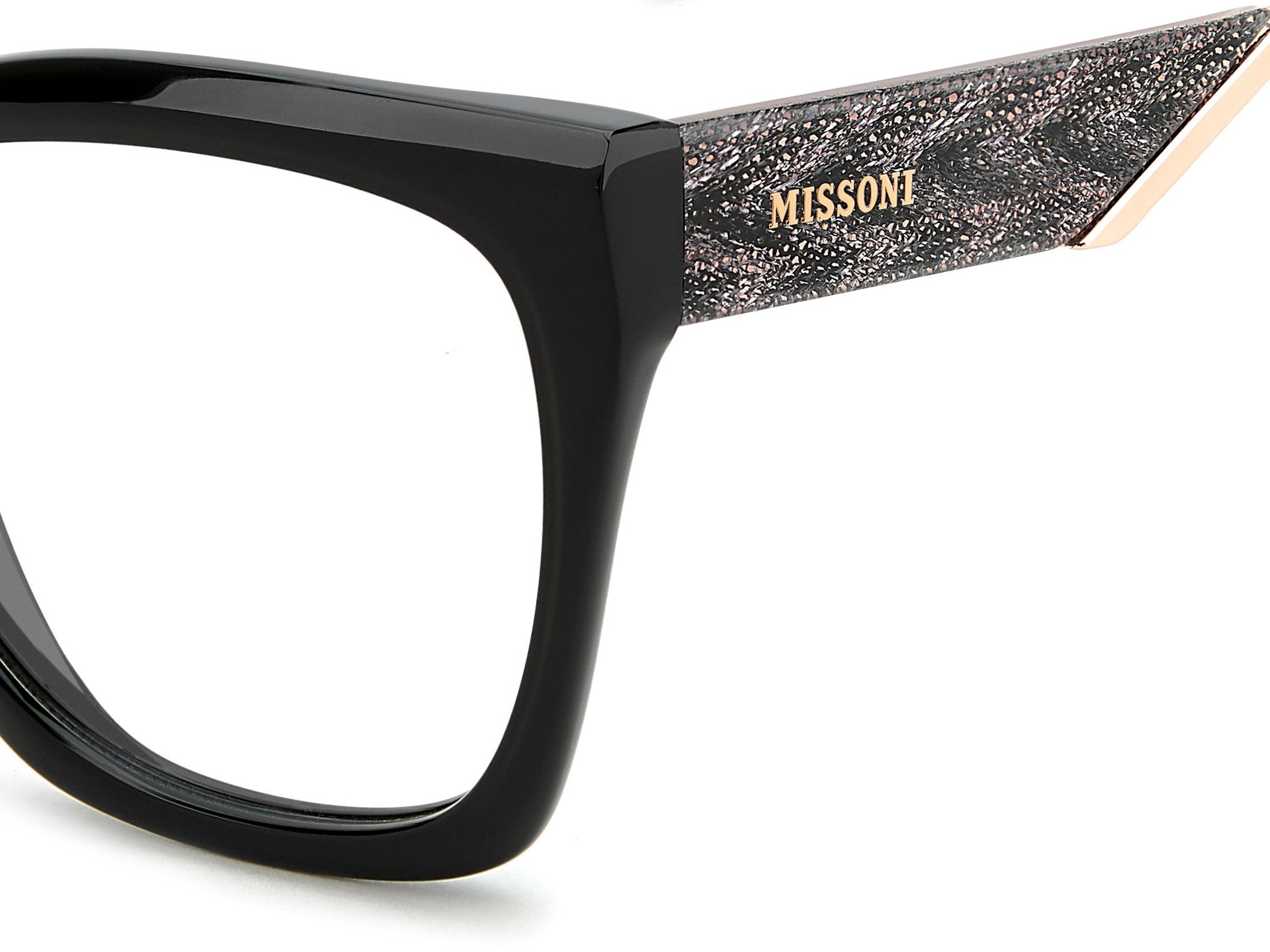 Missoni Square Frames