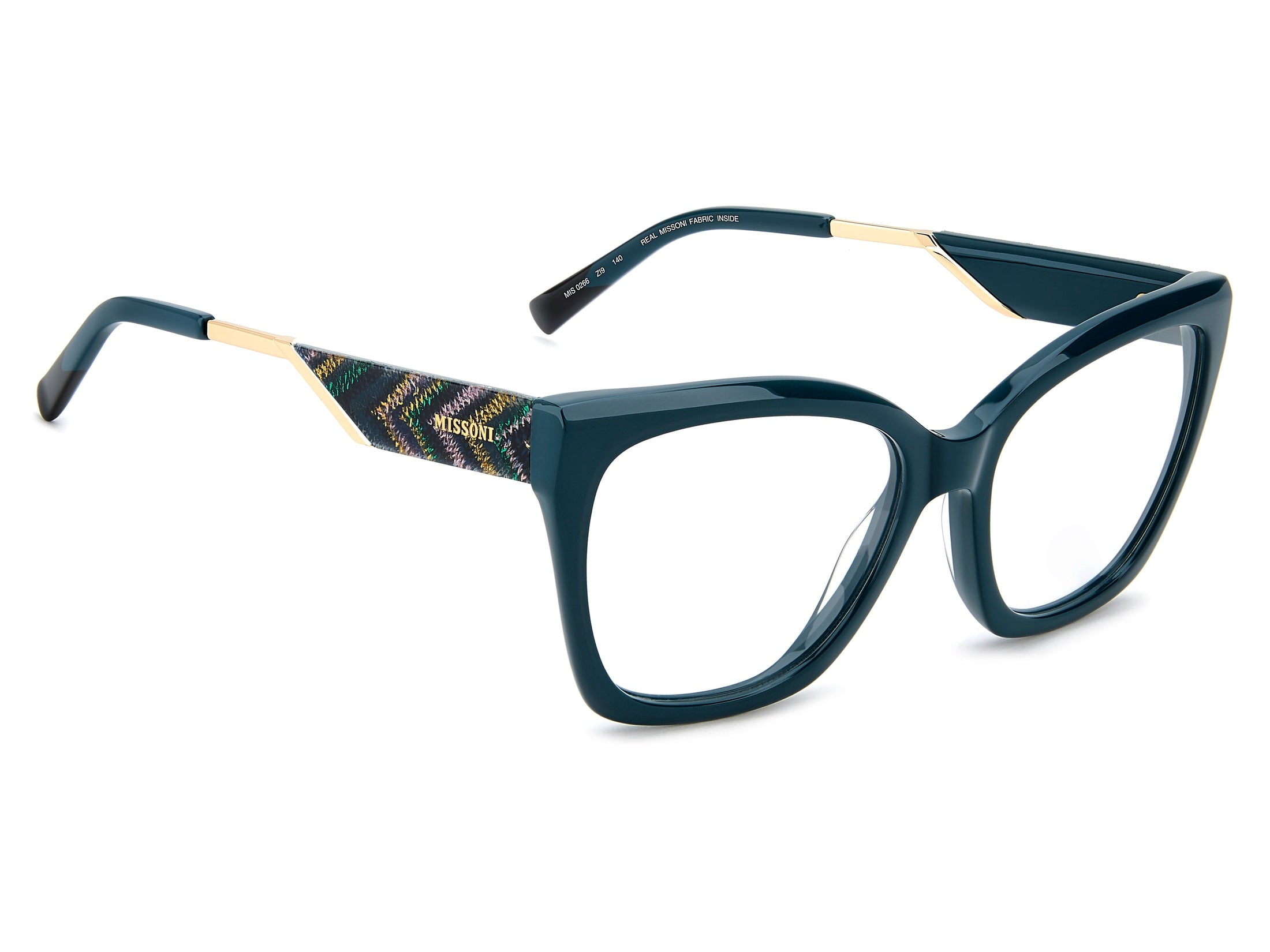 Missoni Square Frames