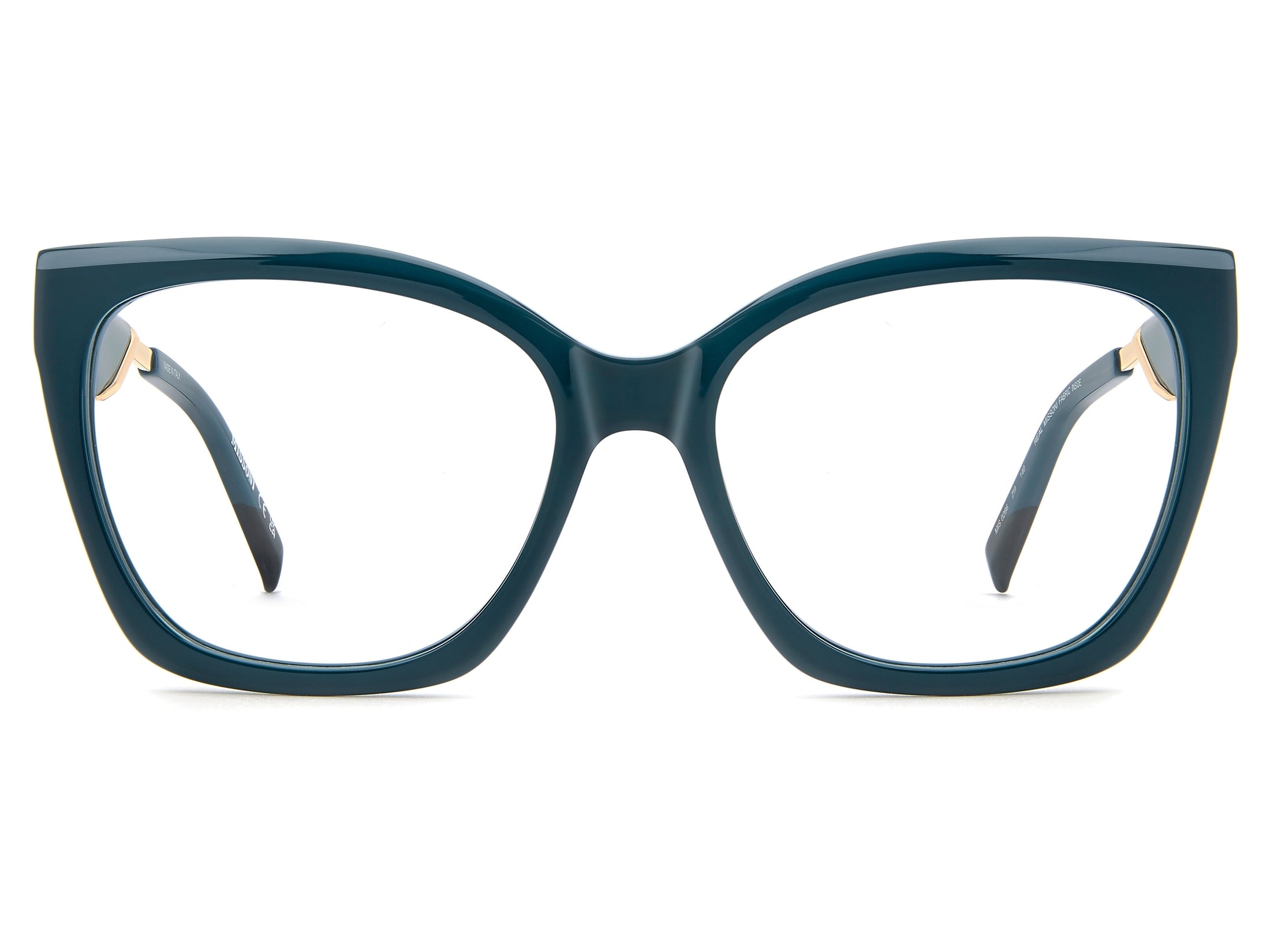Missoni Square Frames