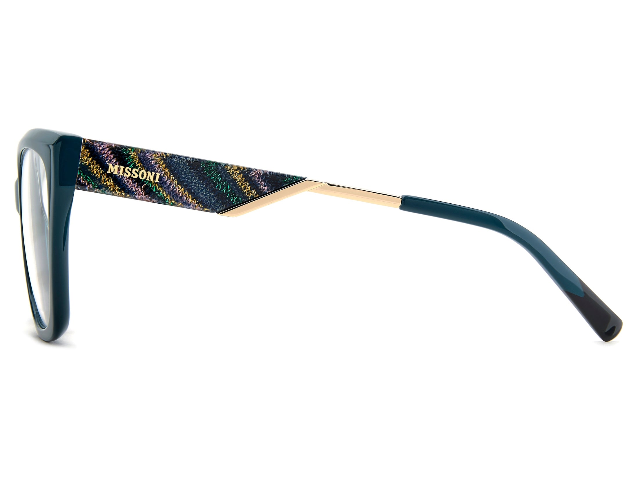 Missoni Square Frames