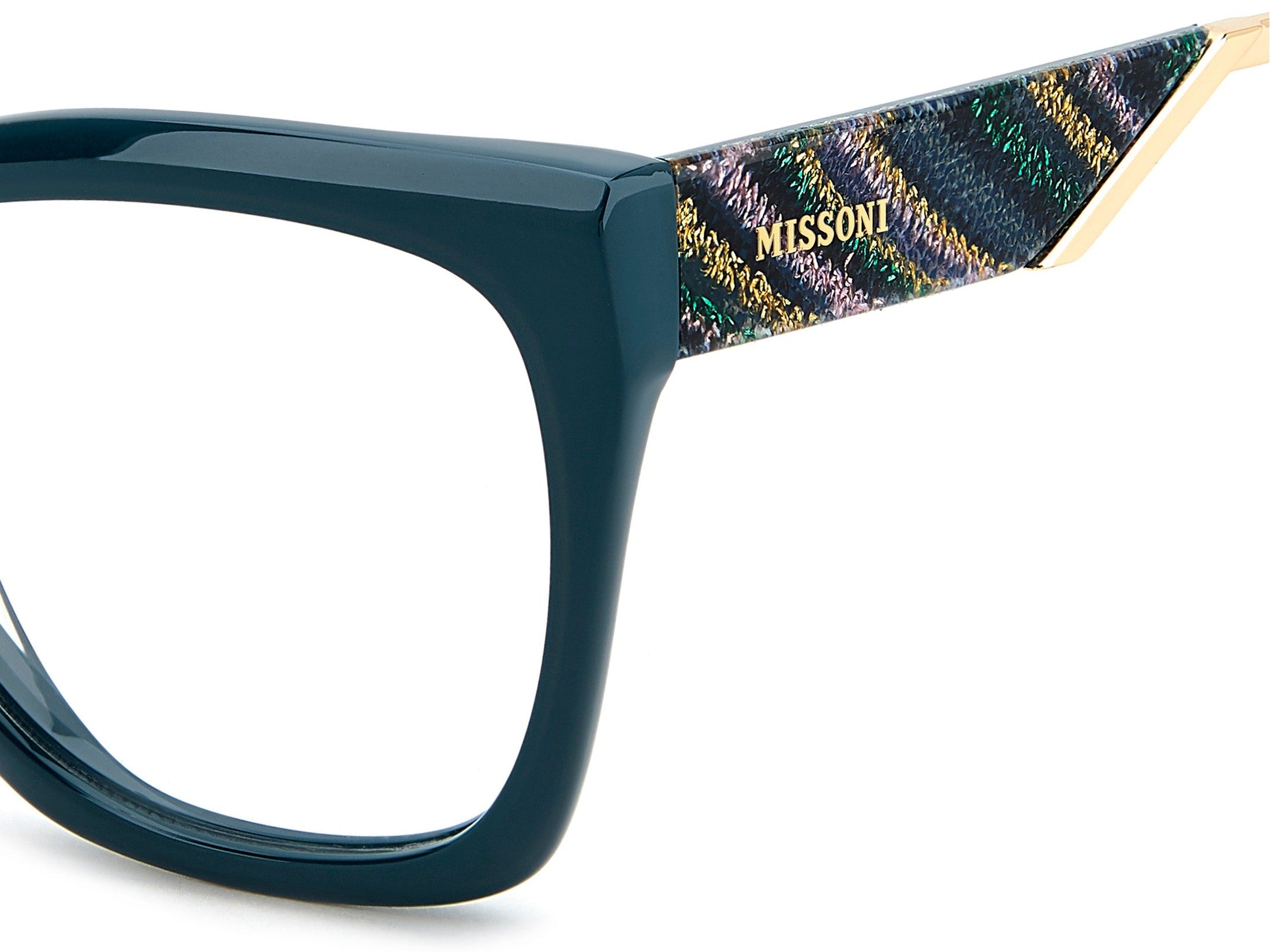 Missoni Square Frames