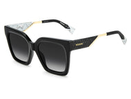 Missoni Square Sunglasses