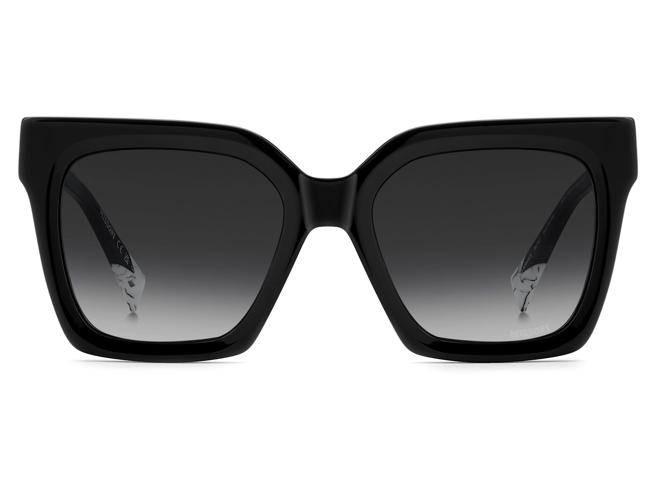 Missoni Square Sunglasses