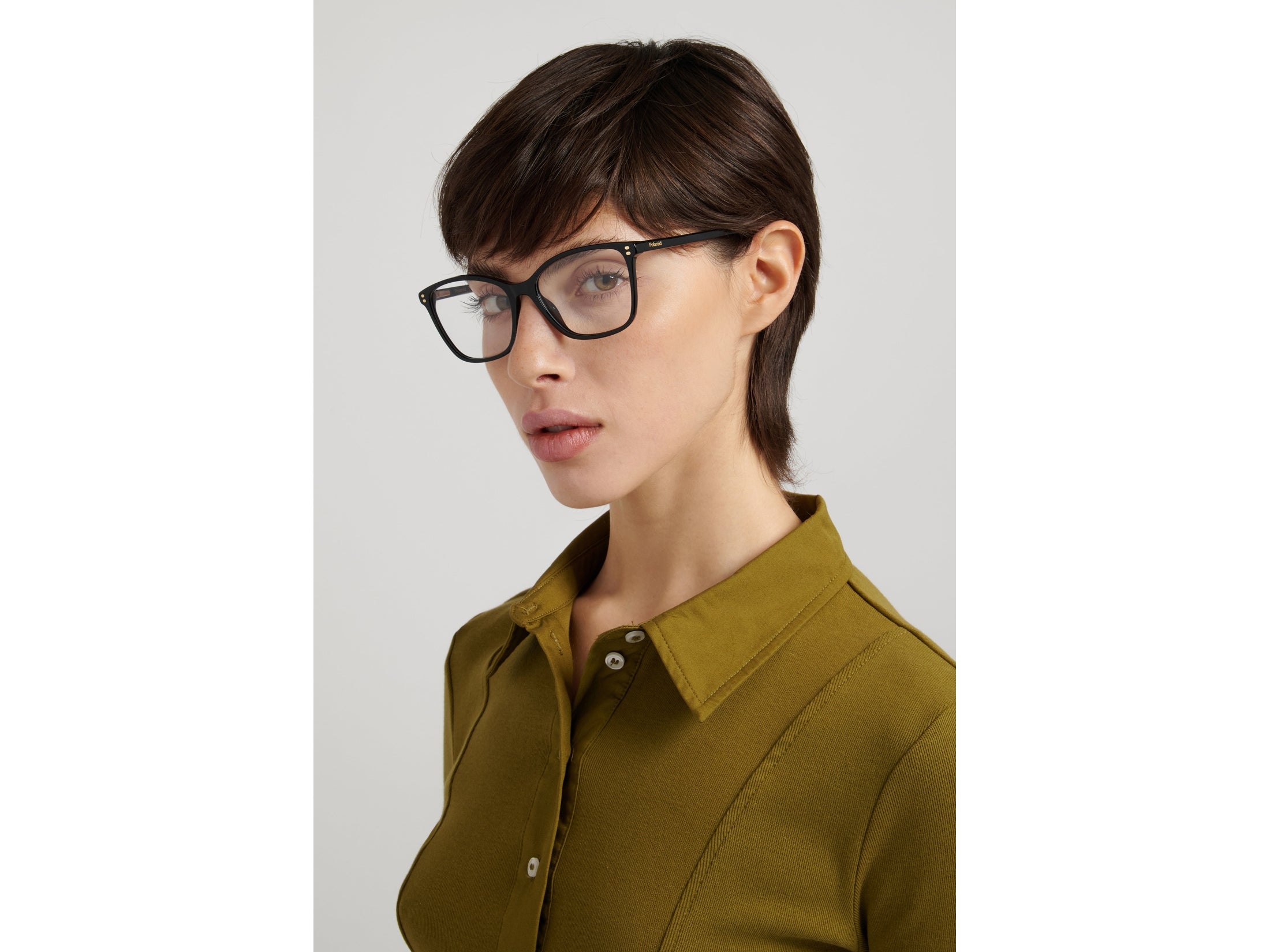 Polaroid Square Frames