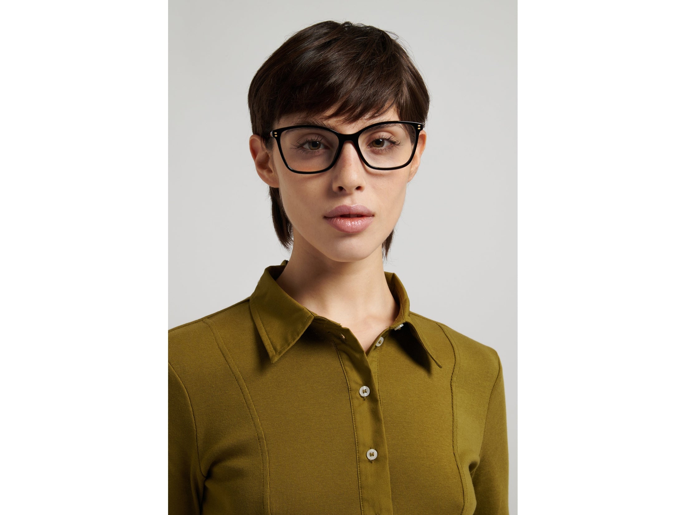 Polaroid Square Frames