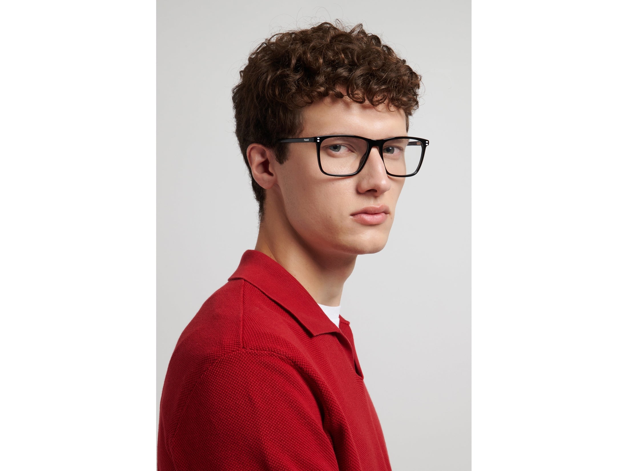 Polaroid Square Frames