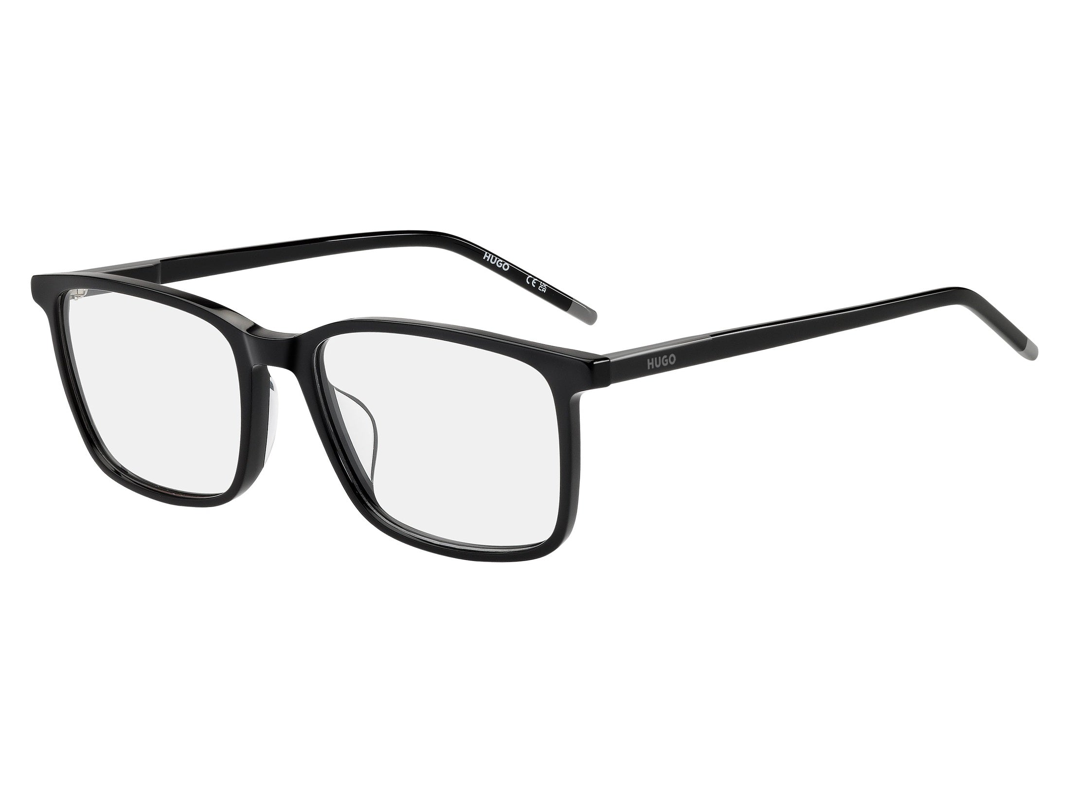 HUGO Square Frames