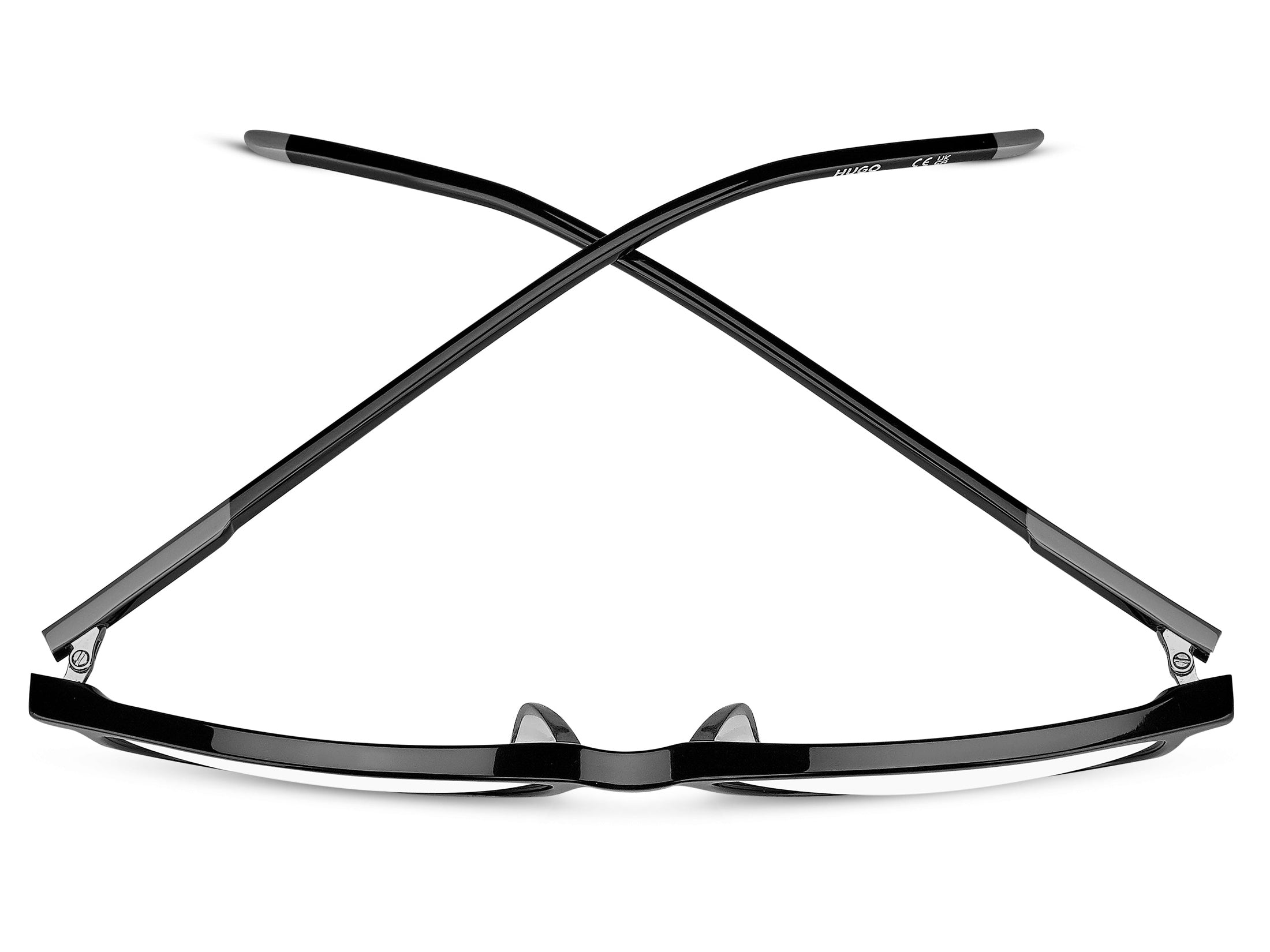 HUGO Square Frames