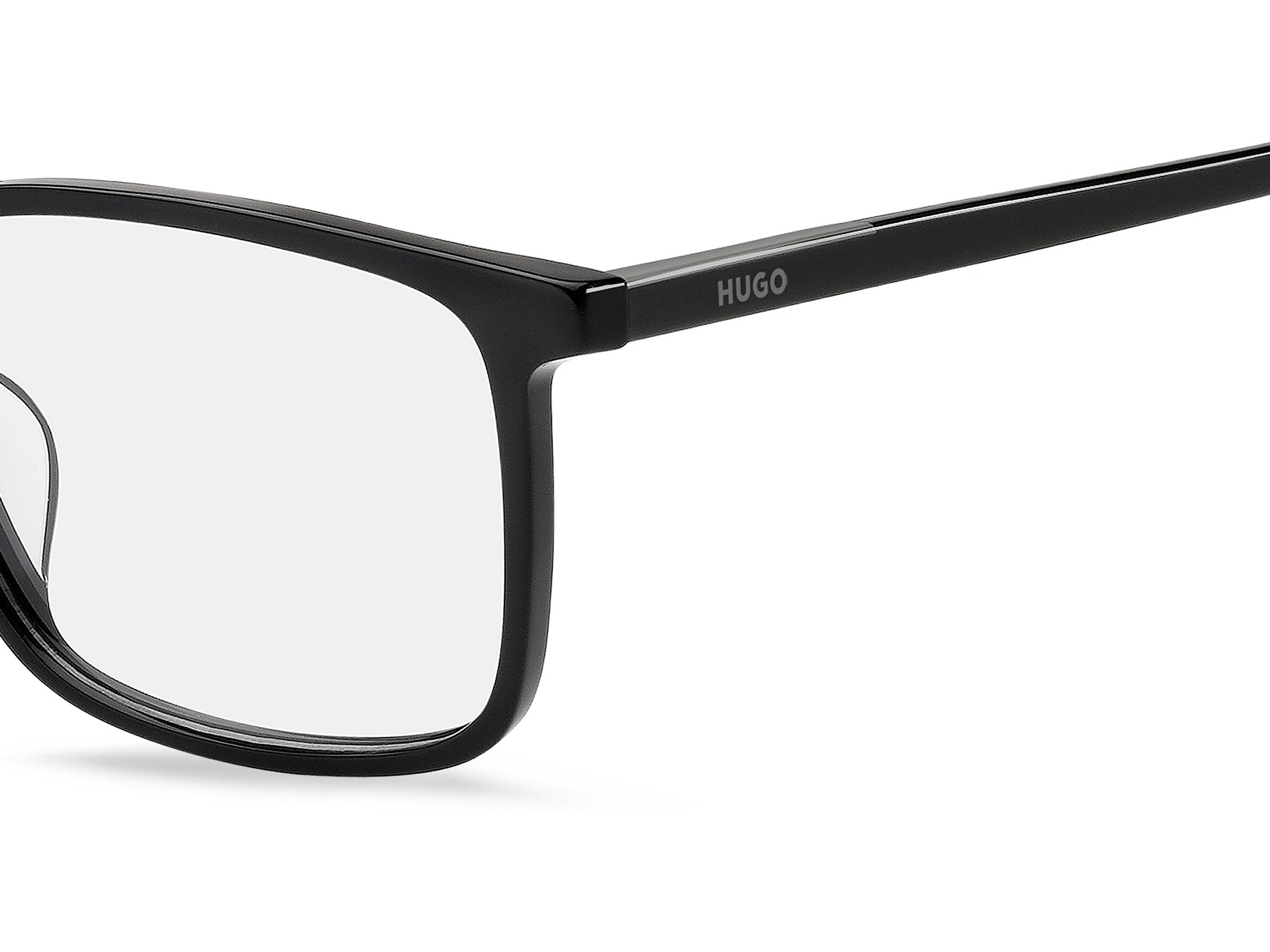 HUGO Square Frames