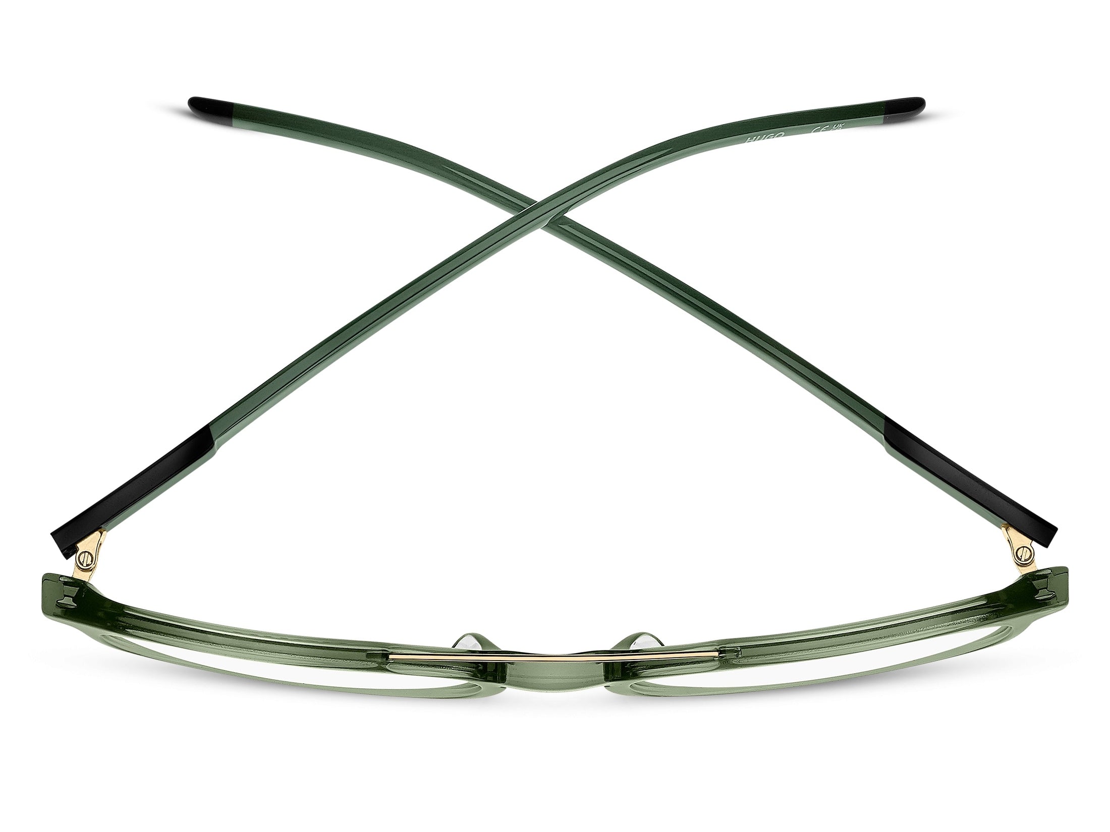 HUGO Square Frames