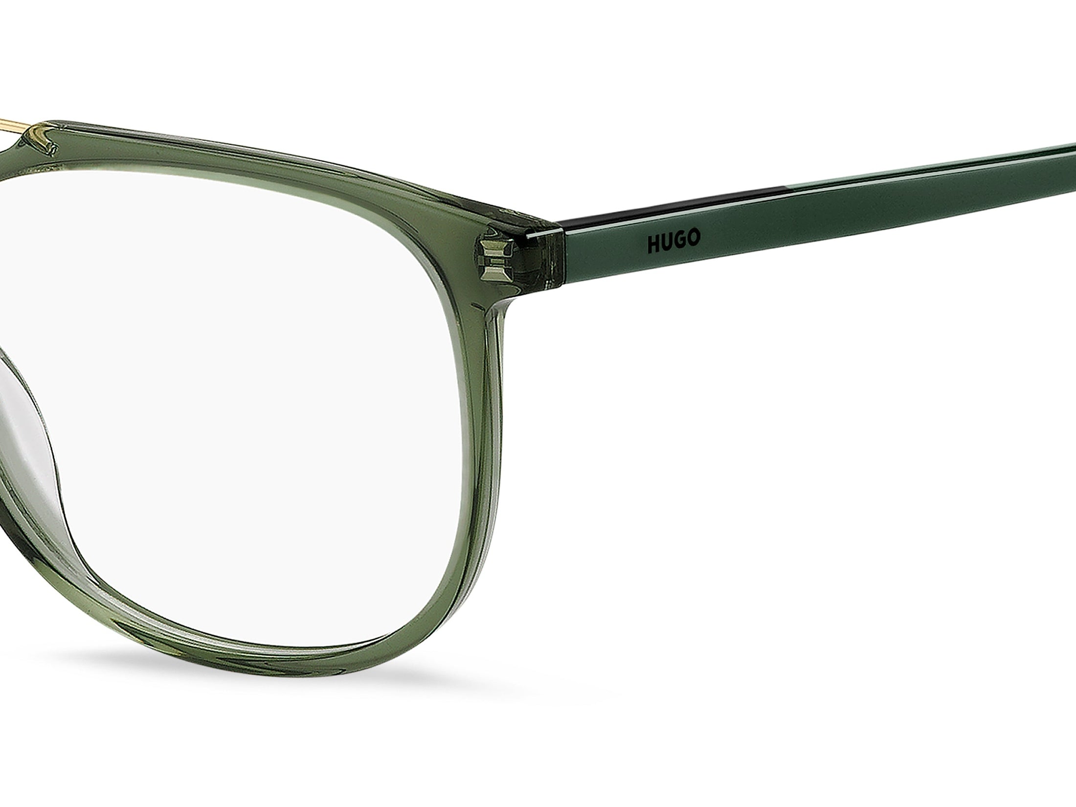 HUGO Square Frames