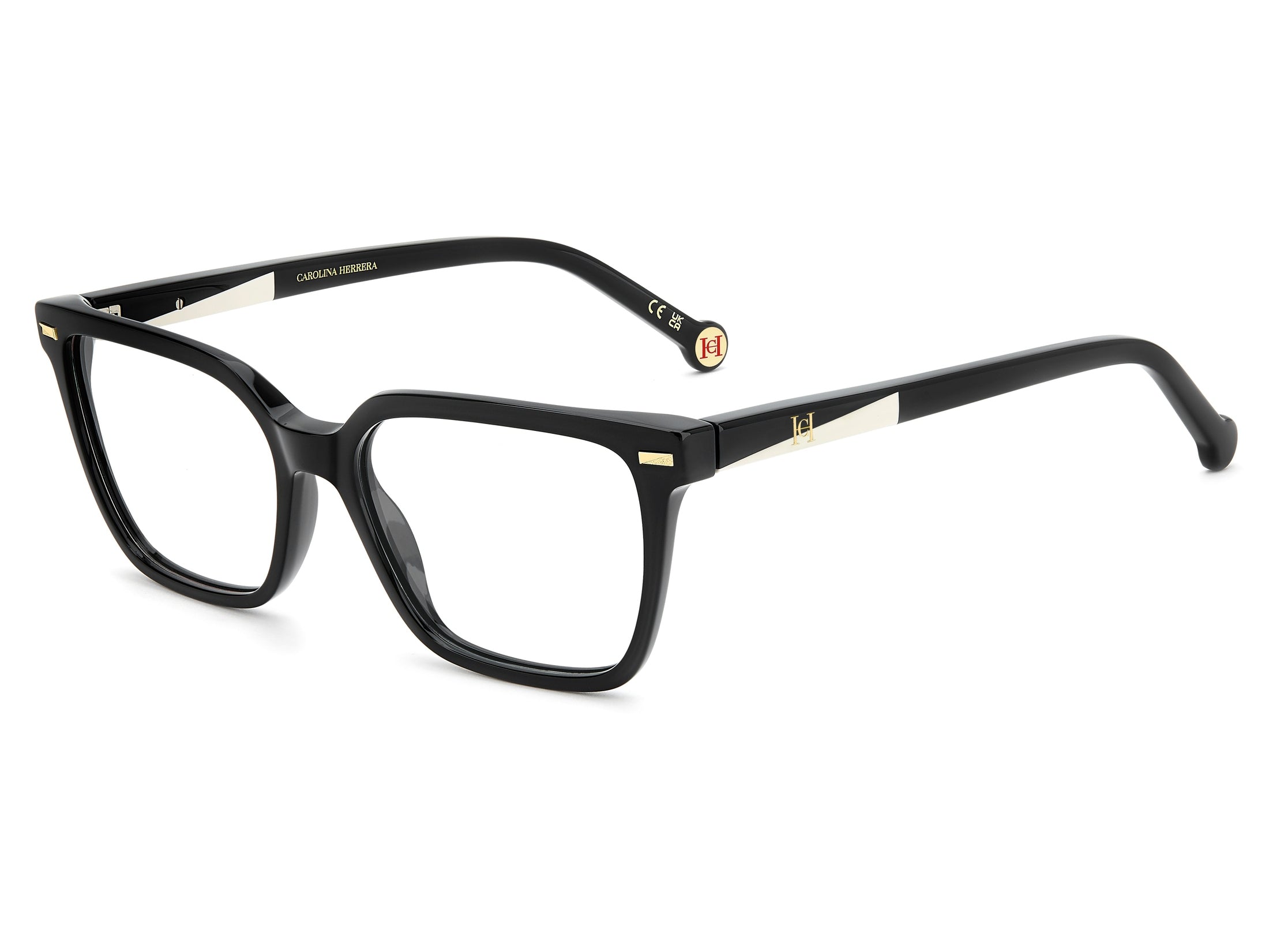 Carolina Herrera Square Frames