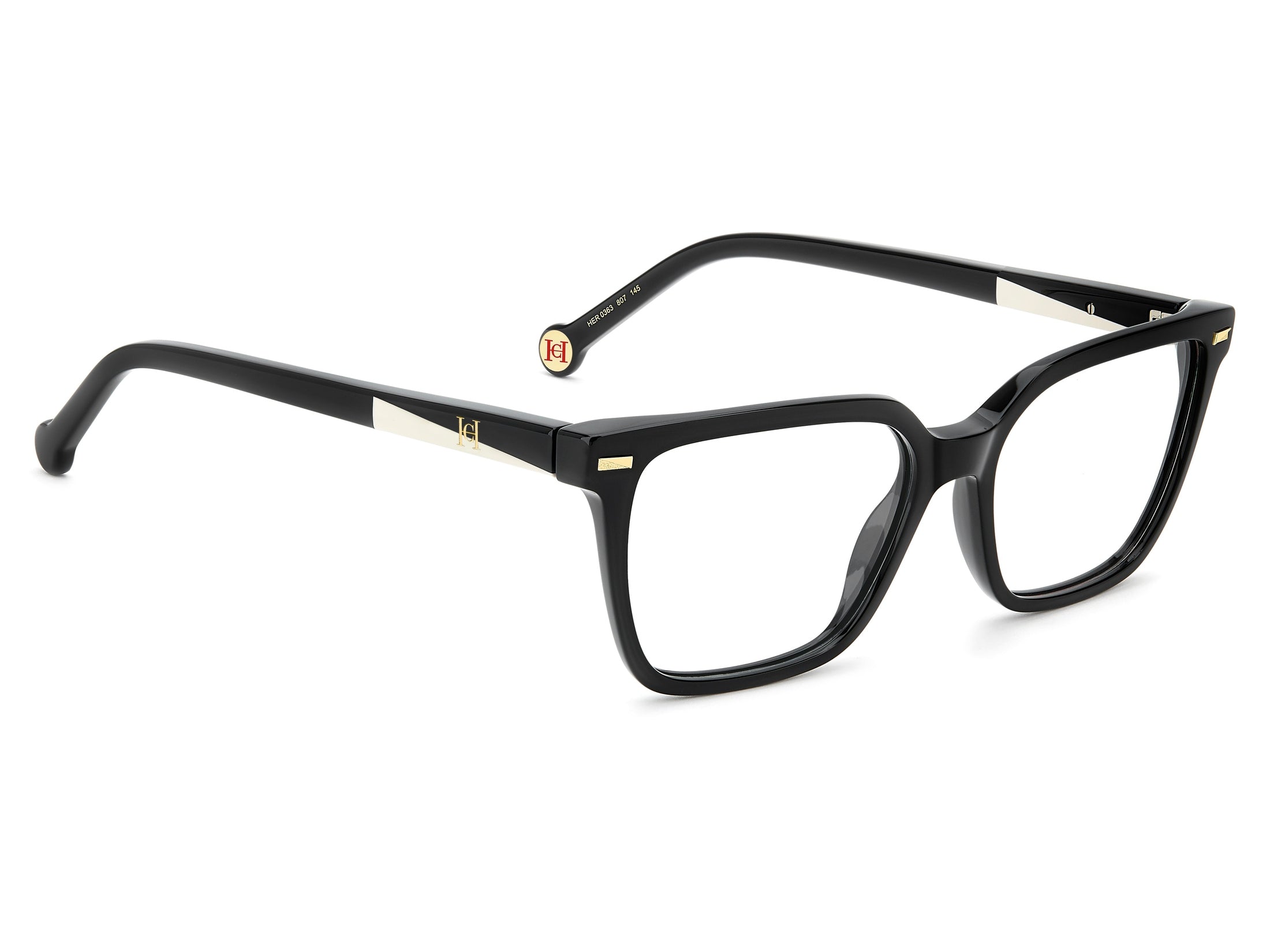 Carolina Herrera Square Frames