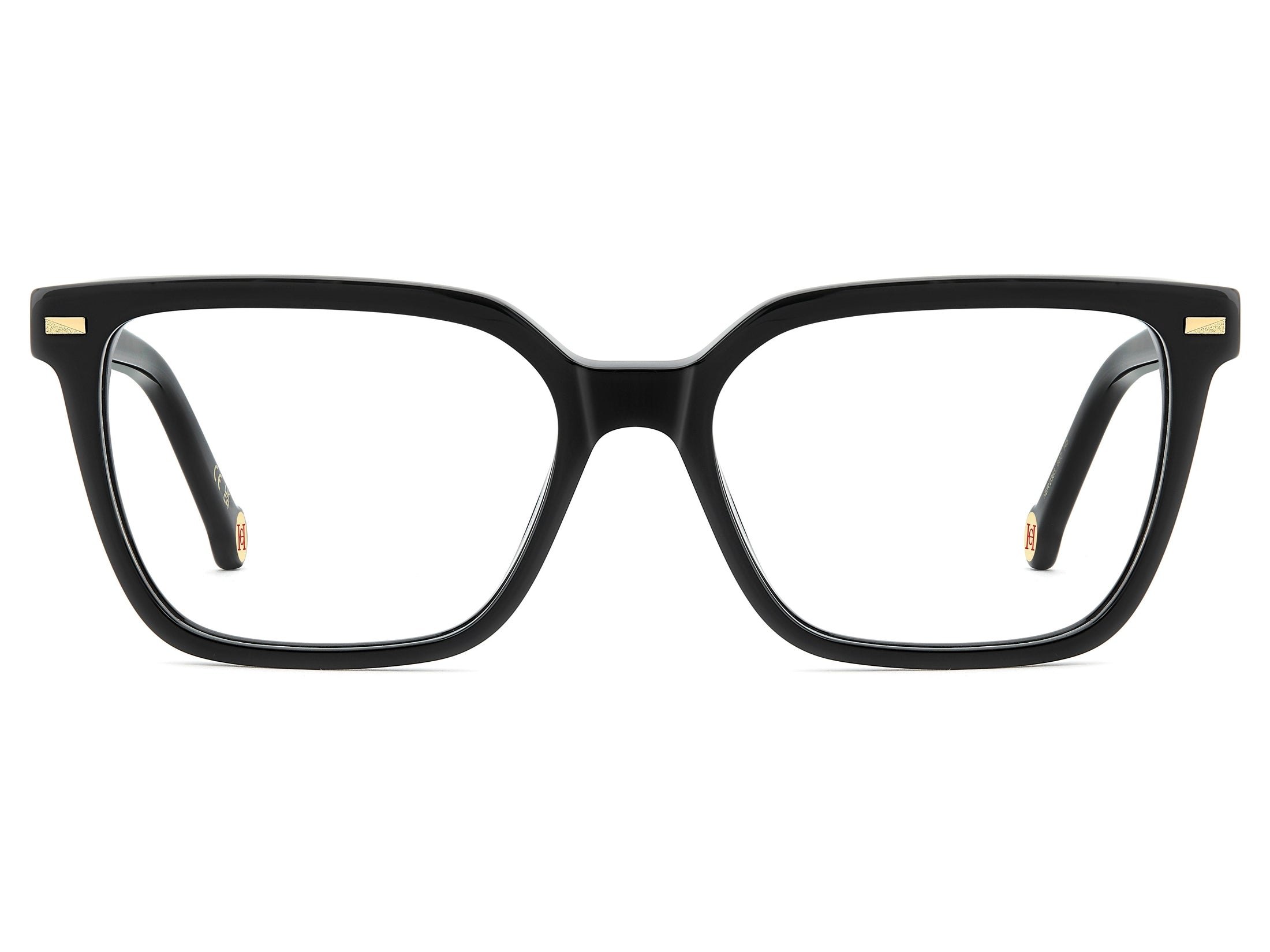 Carolina Herrera Square Frames
