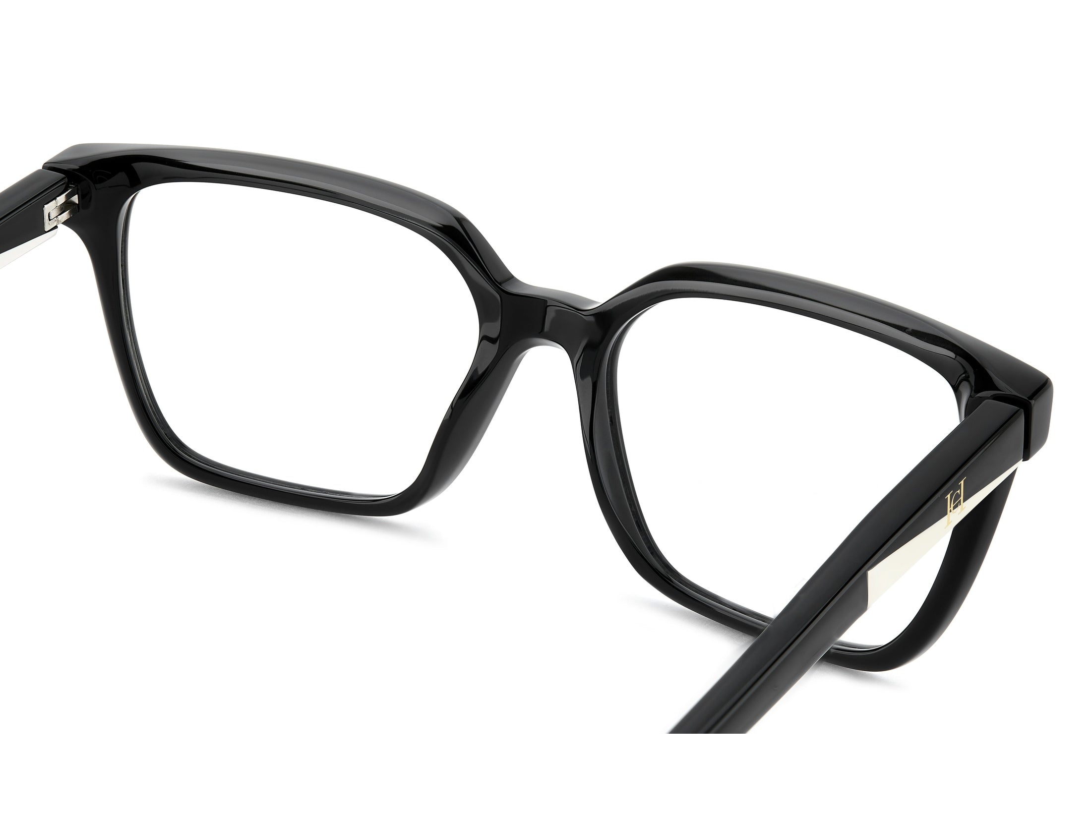 Carolina Herrera Square Frames