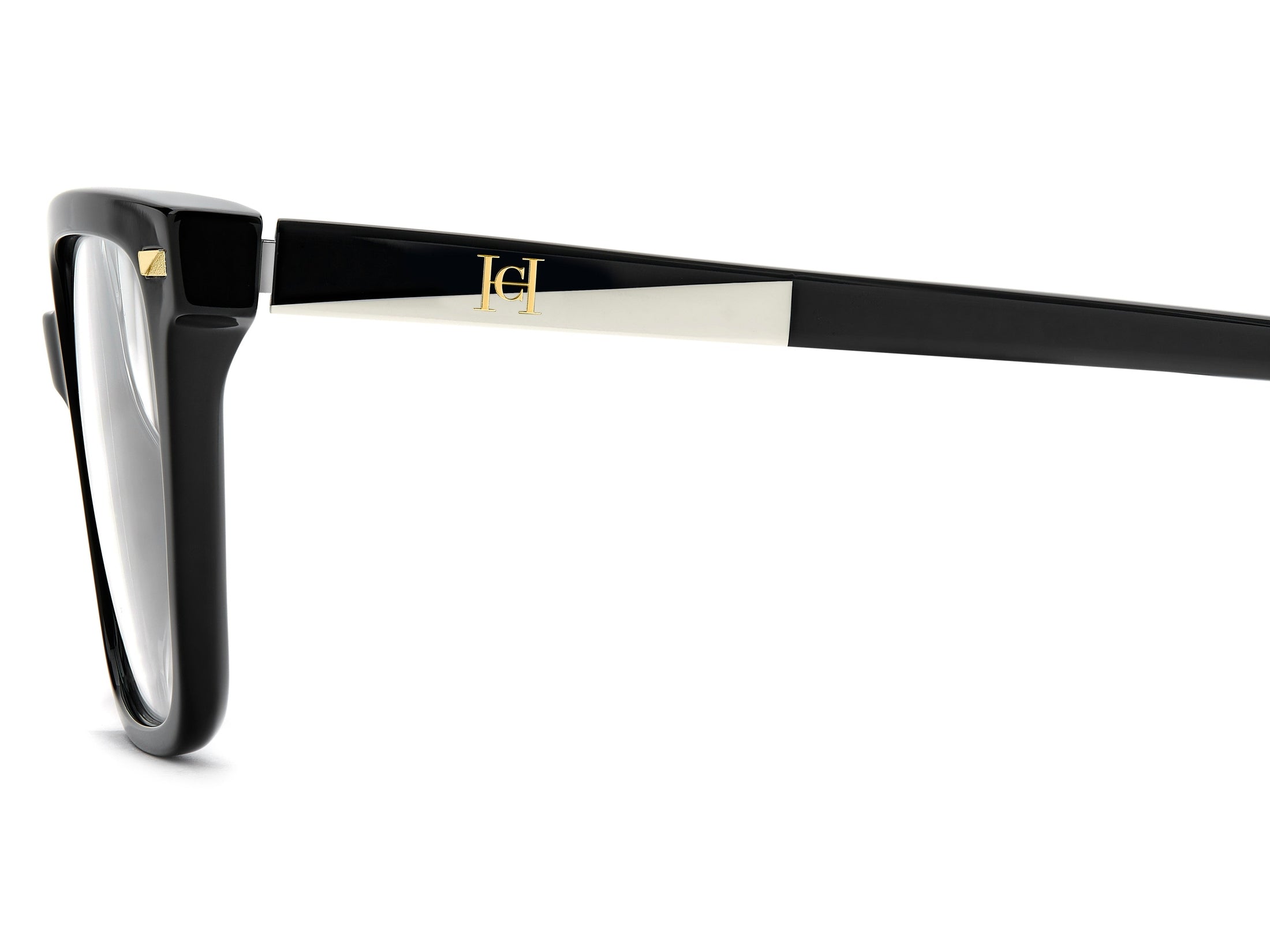 Carolina Herrera Square Frames