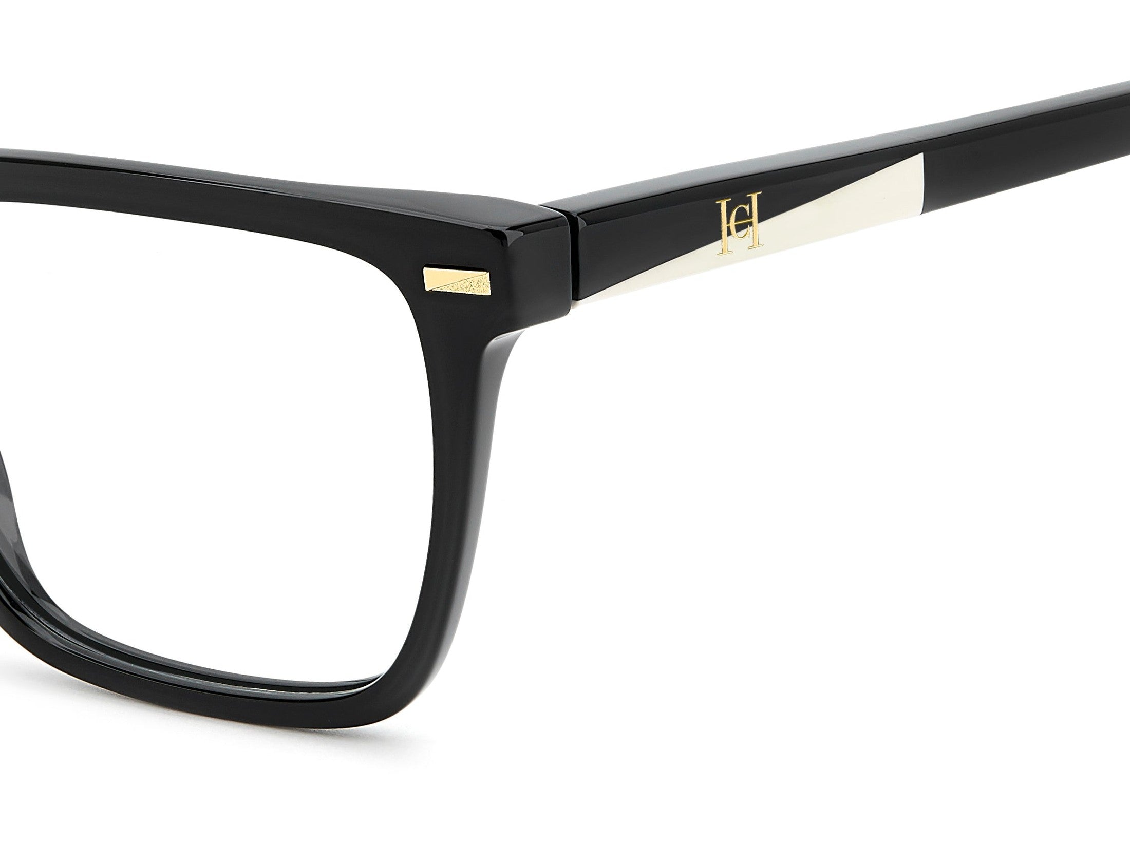 Carolina Herrera Square Frames