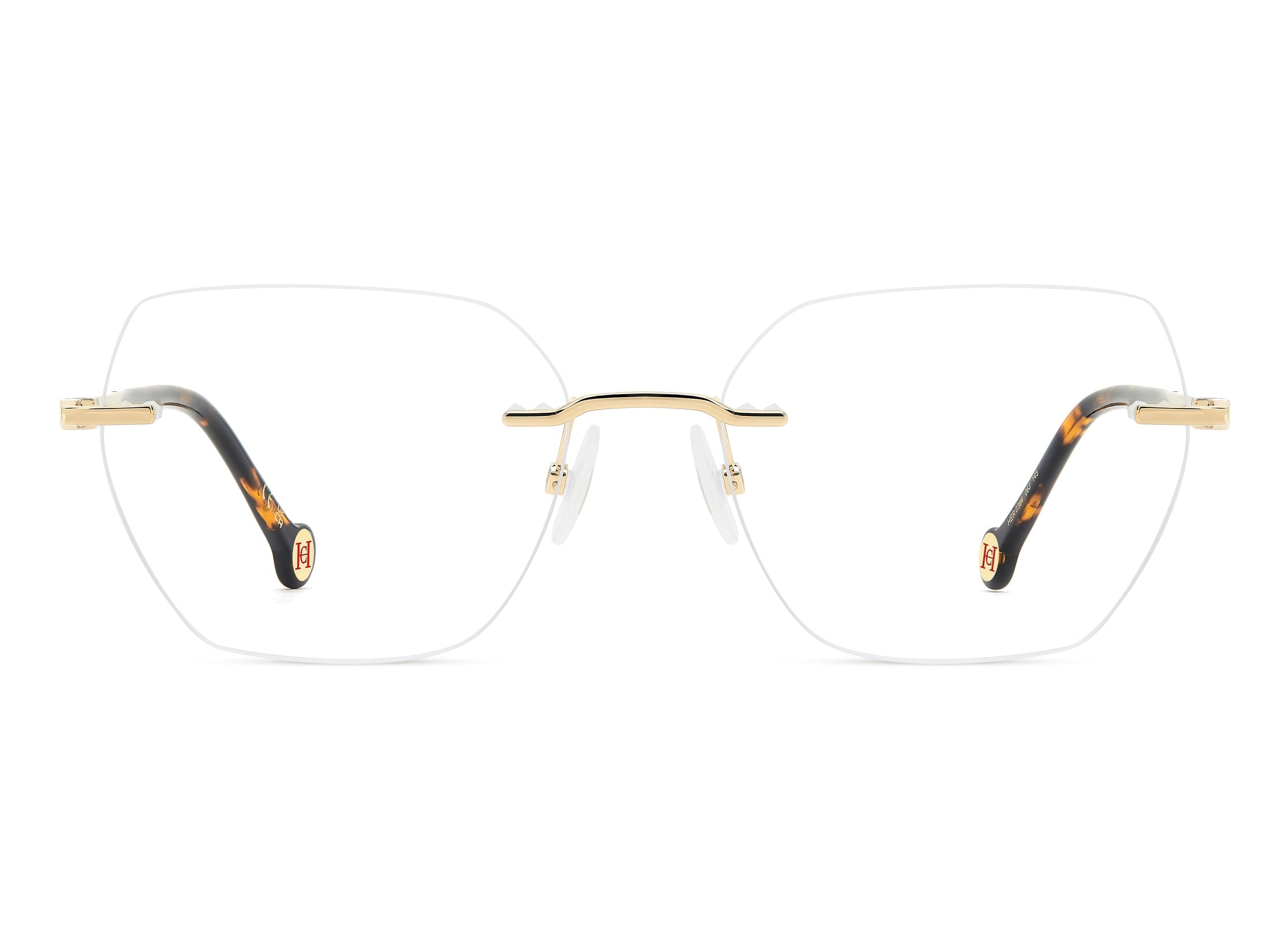 Carolina Herrera Square Frames