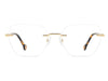 Carolina Herrera Square Frames
