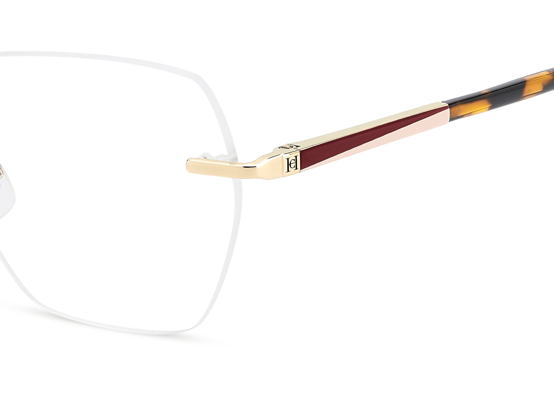 Carolina Herrera Square Frames