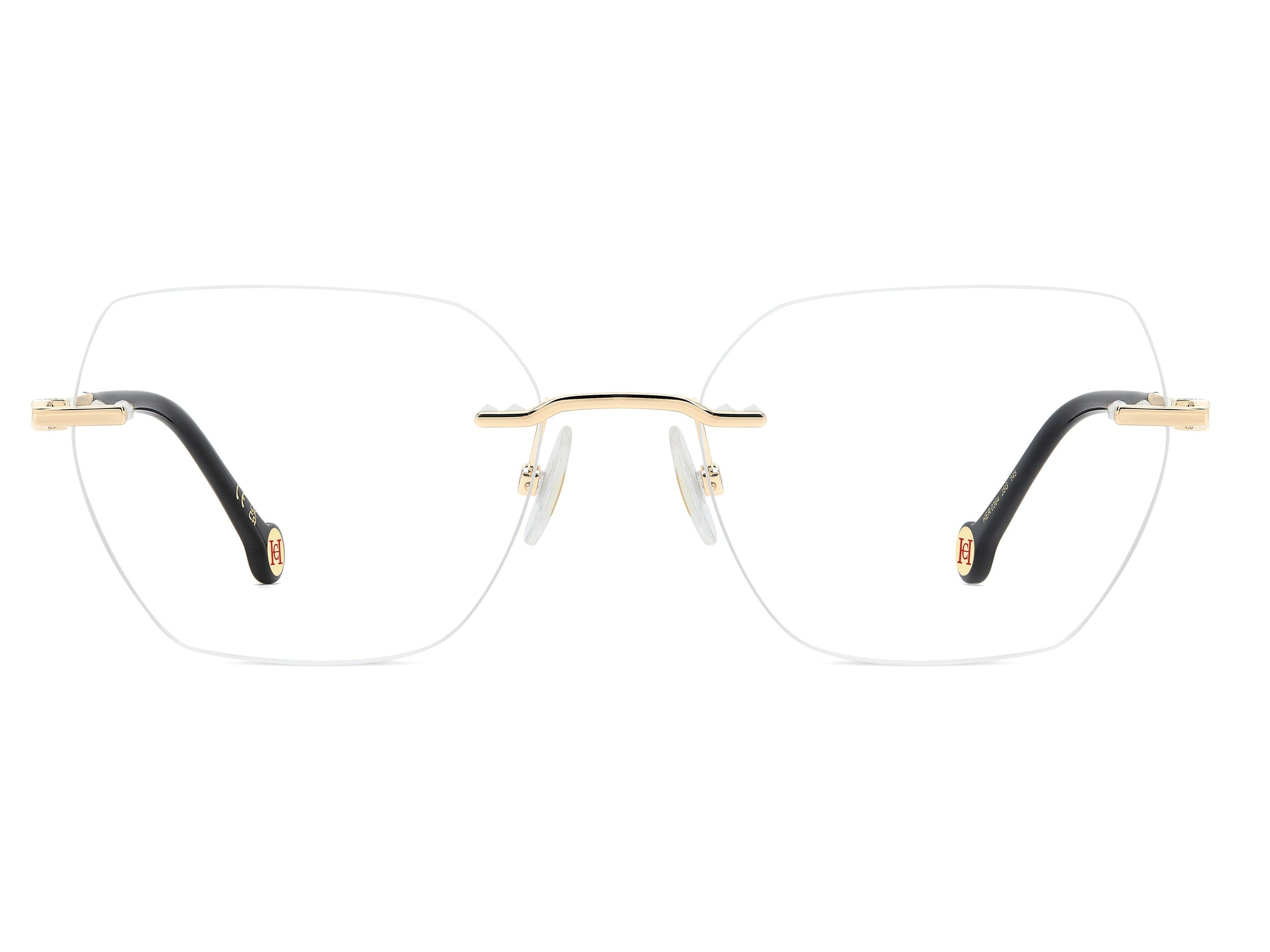 Carolina Herrera Square Frames