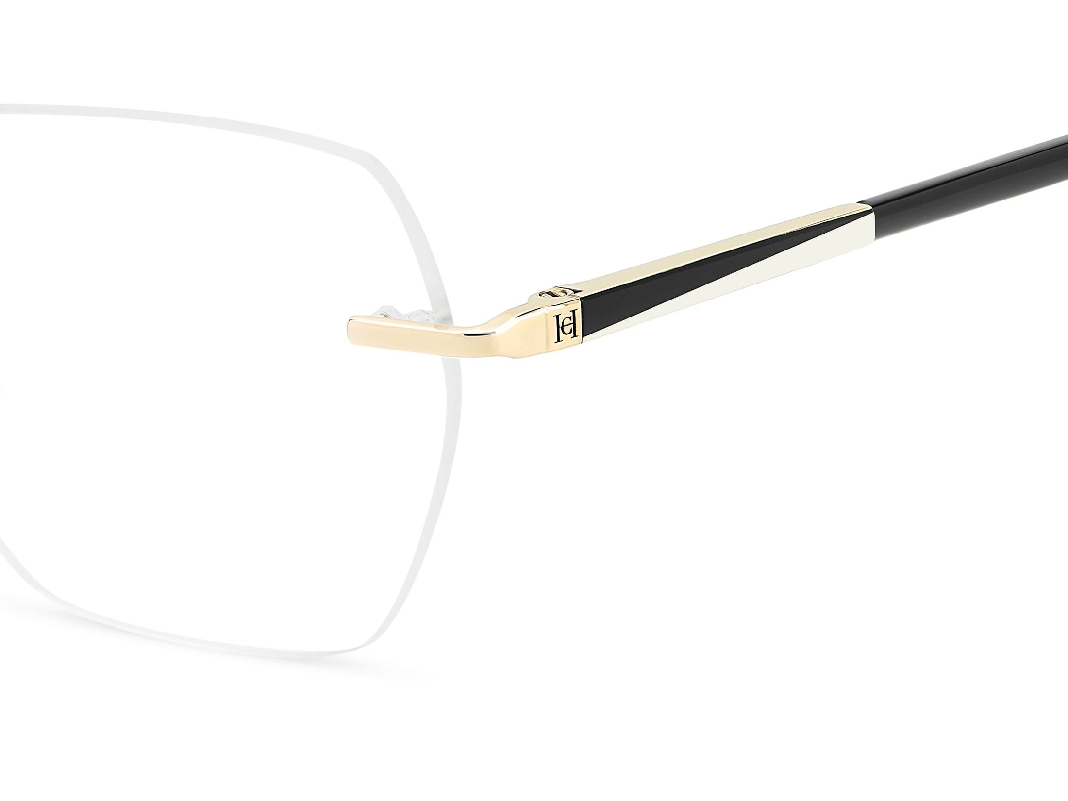 Carolina Herrera Square Frames