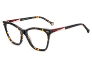 Carolina Herrera Cat-Eye Frames