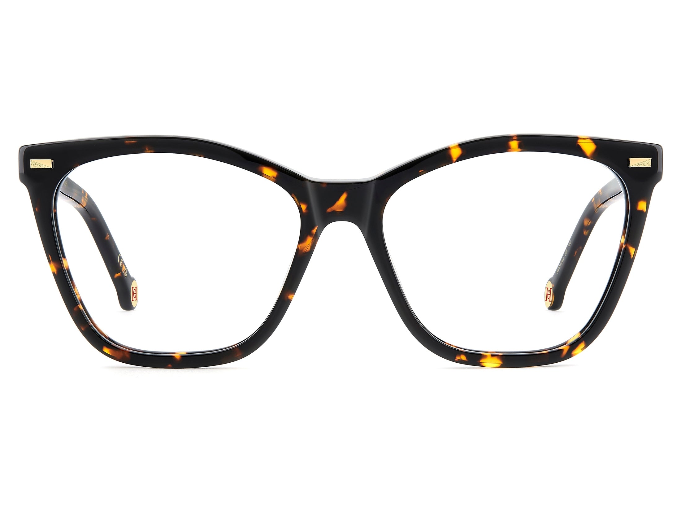 Carolina Herrera Cat-Eye Frames