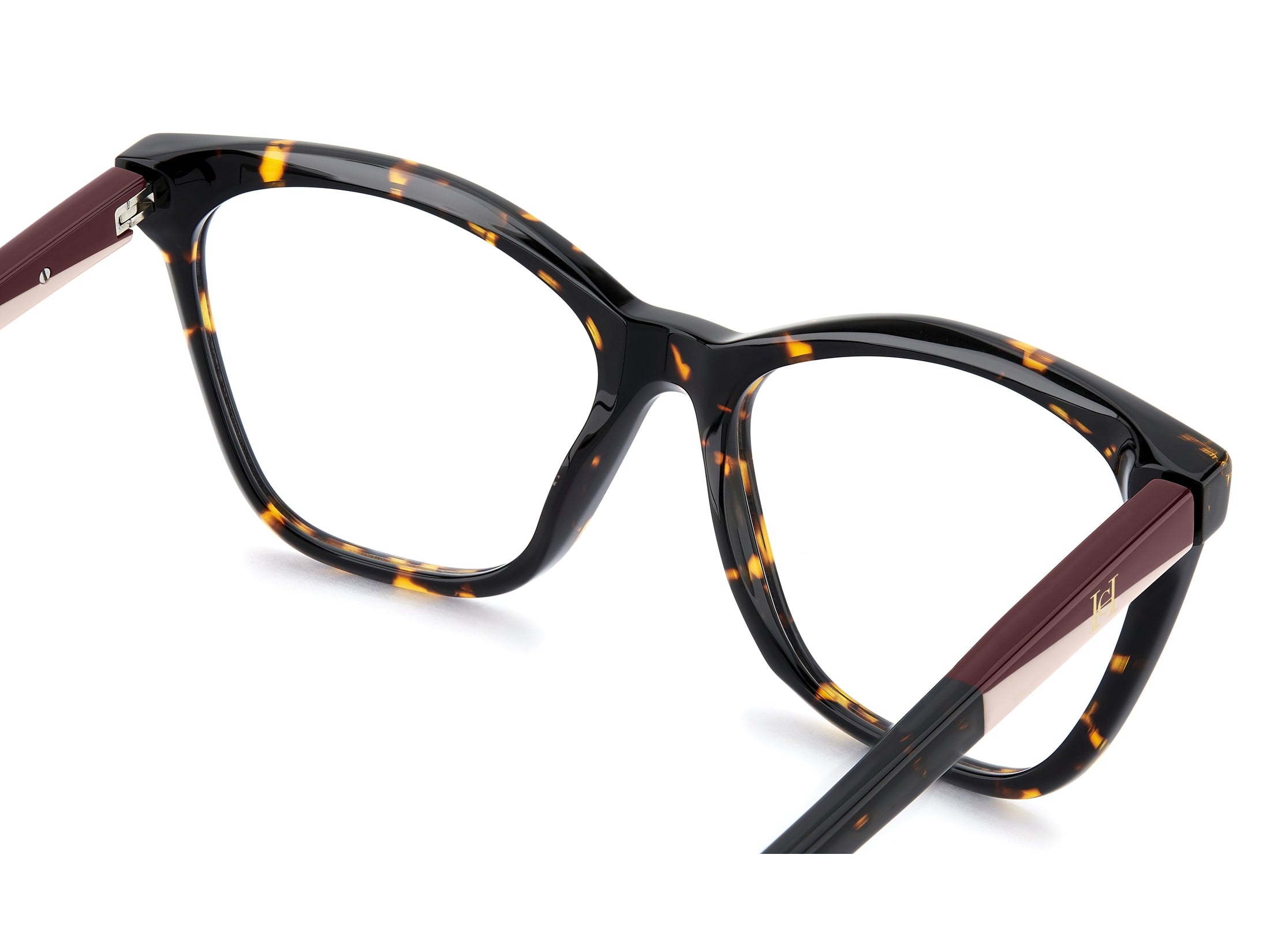 Carolina Herrera Cat-Eye Frames