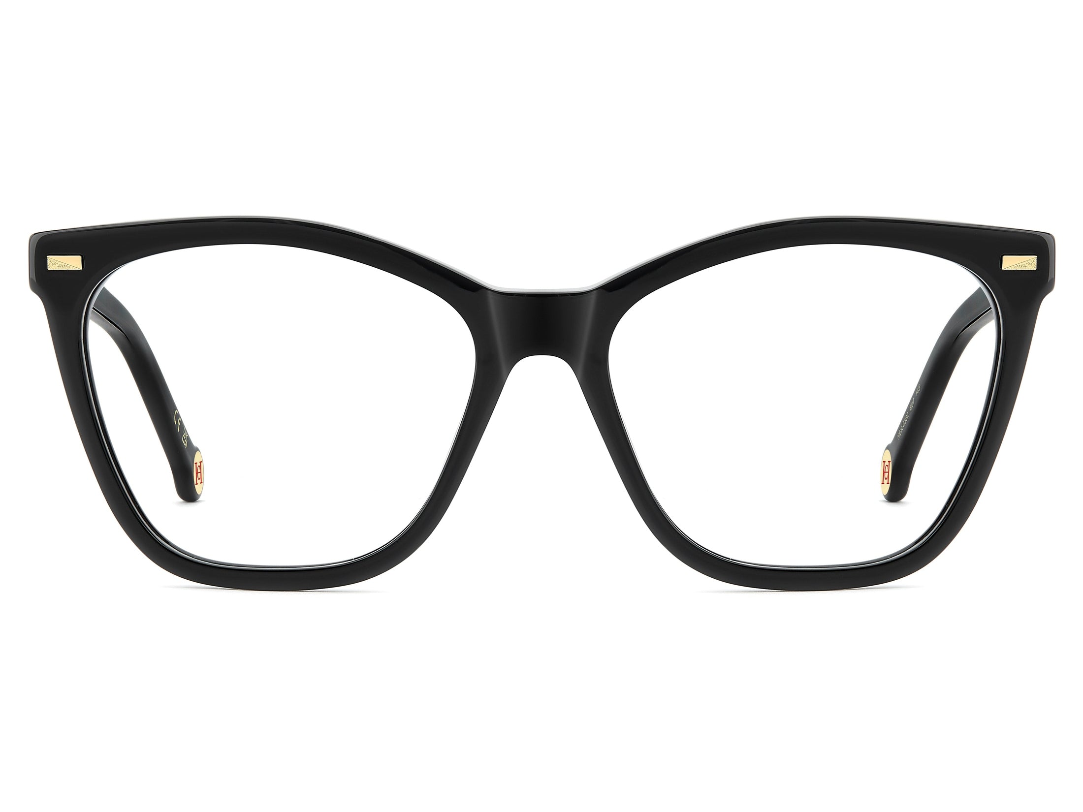 Carolina Herrera Cat-Eye Frames