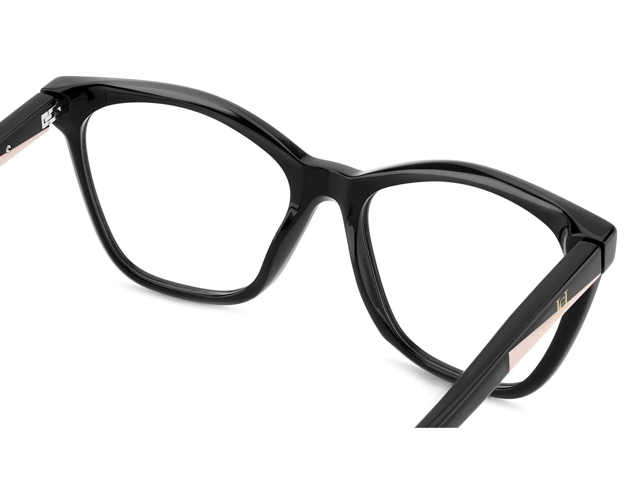 Carolina Herrera Cat-Eye Frames