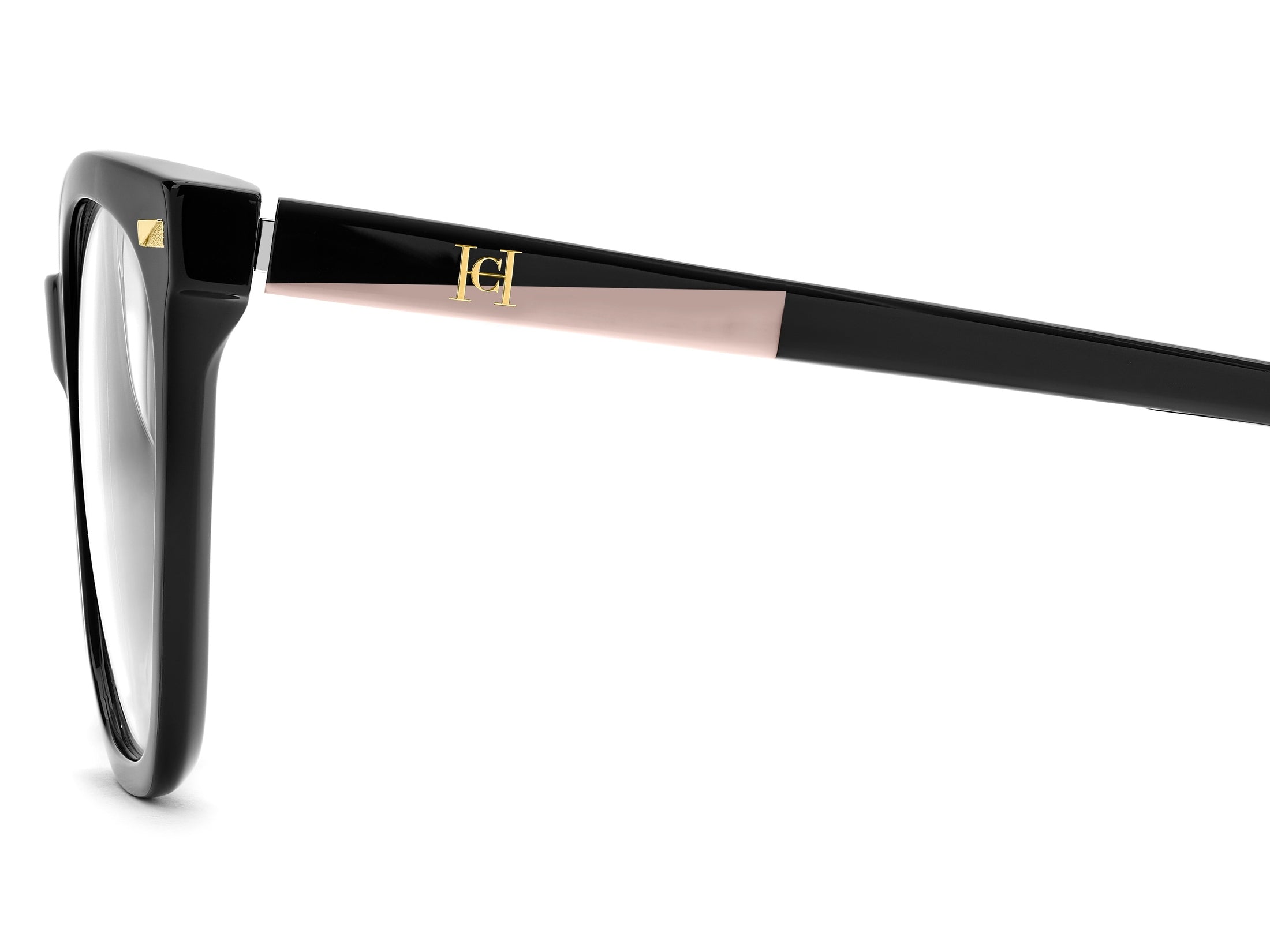 Carolina Herrera Cat-Eye Frames