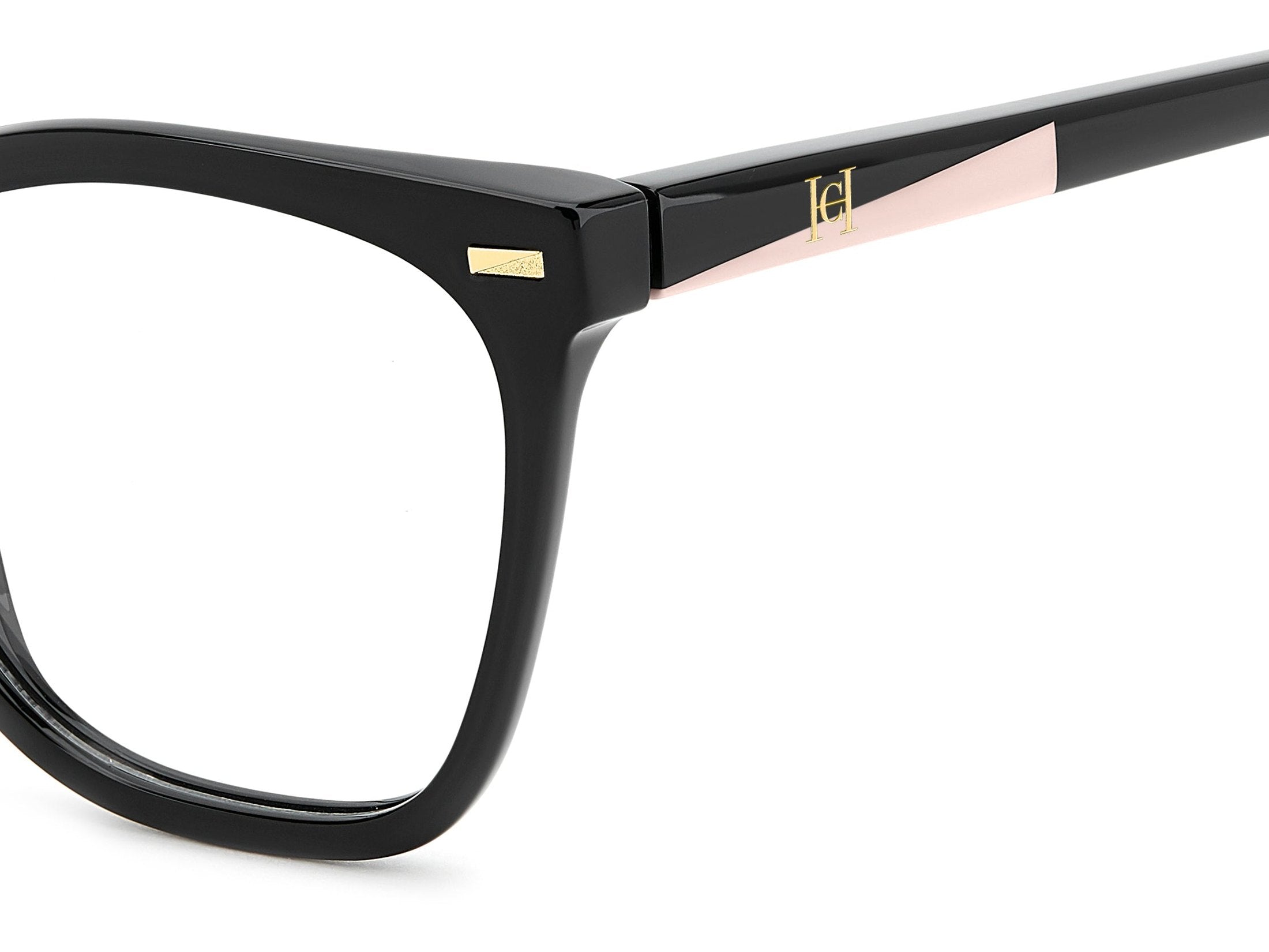 Carolina Herrera Cat-Eye Frames