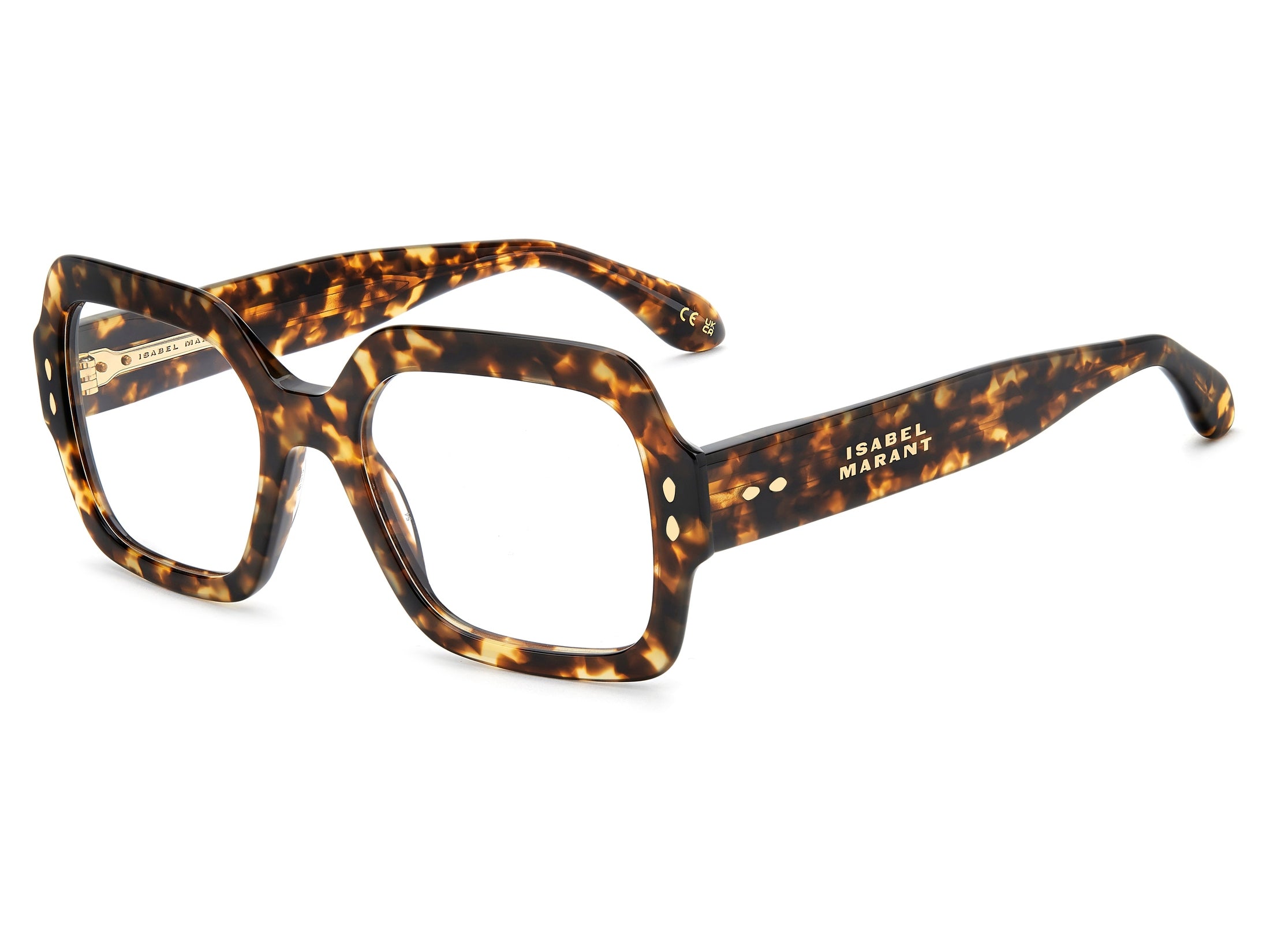 Isabel Marant Square Frames