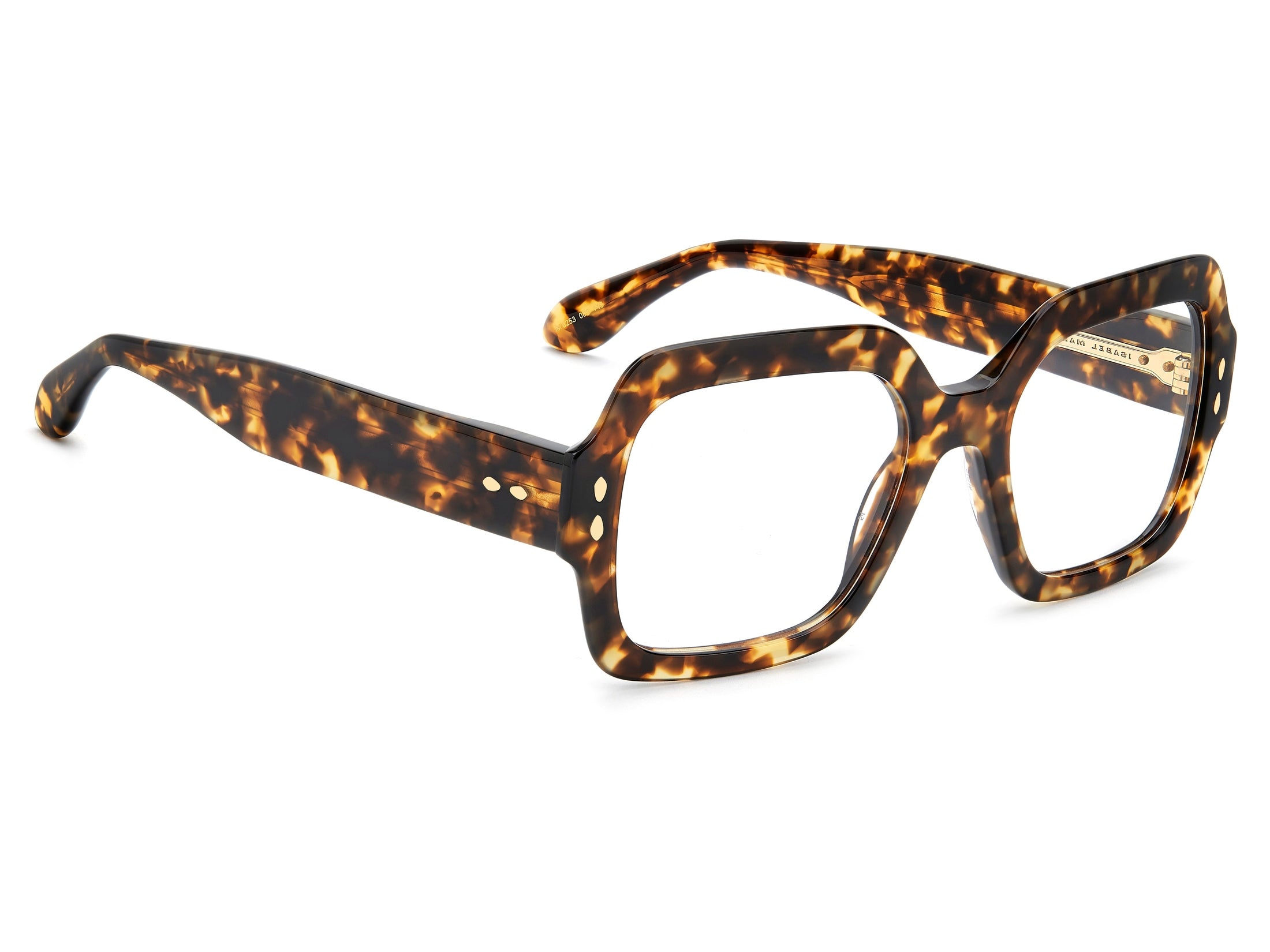 Isabel Marant Square Frames