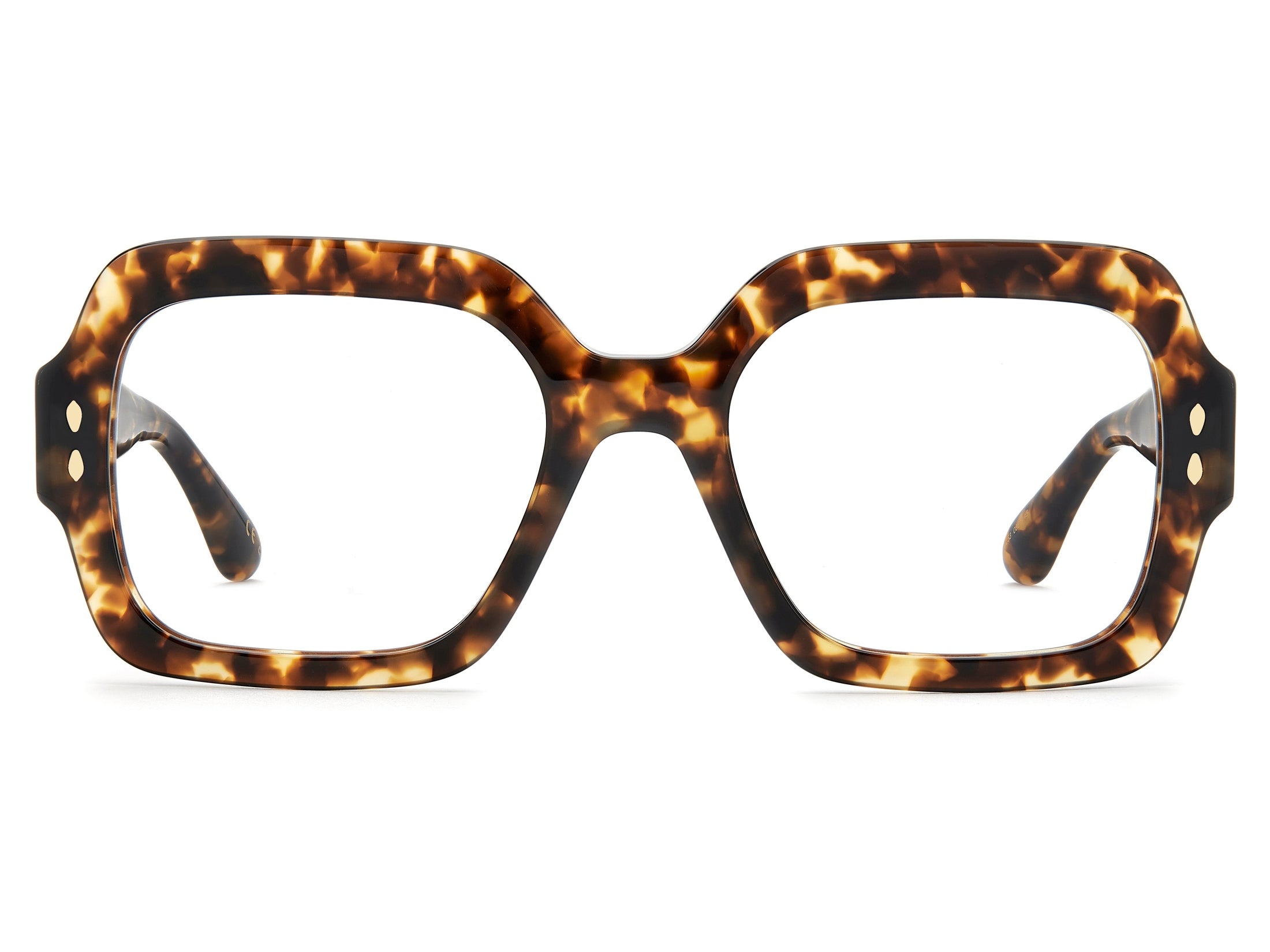 Isabel Marant Square Frames