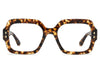 Isabel Marant Square Frames